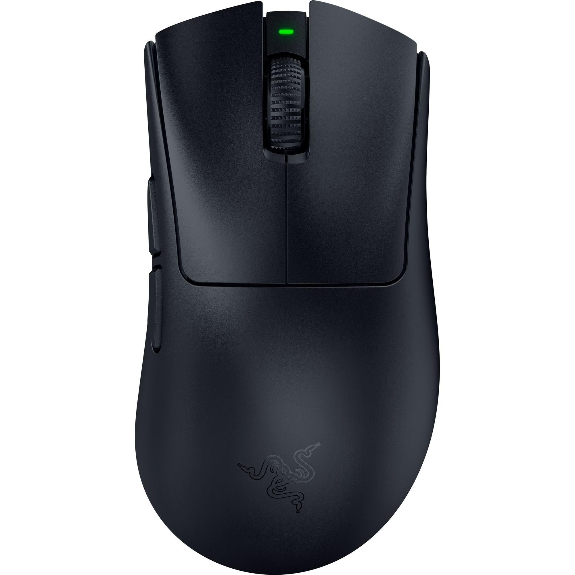 razer-deathadder-v4-pro-wireless-gaming-mouse-56g-ultra-lightweight-45k-dpi-focu image 1