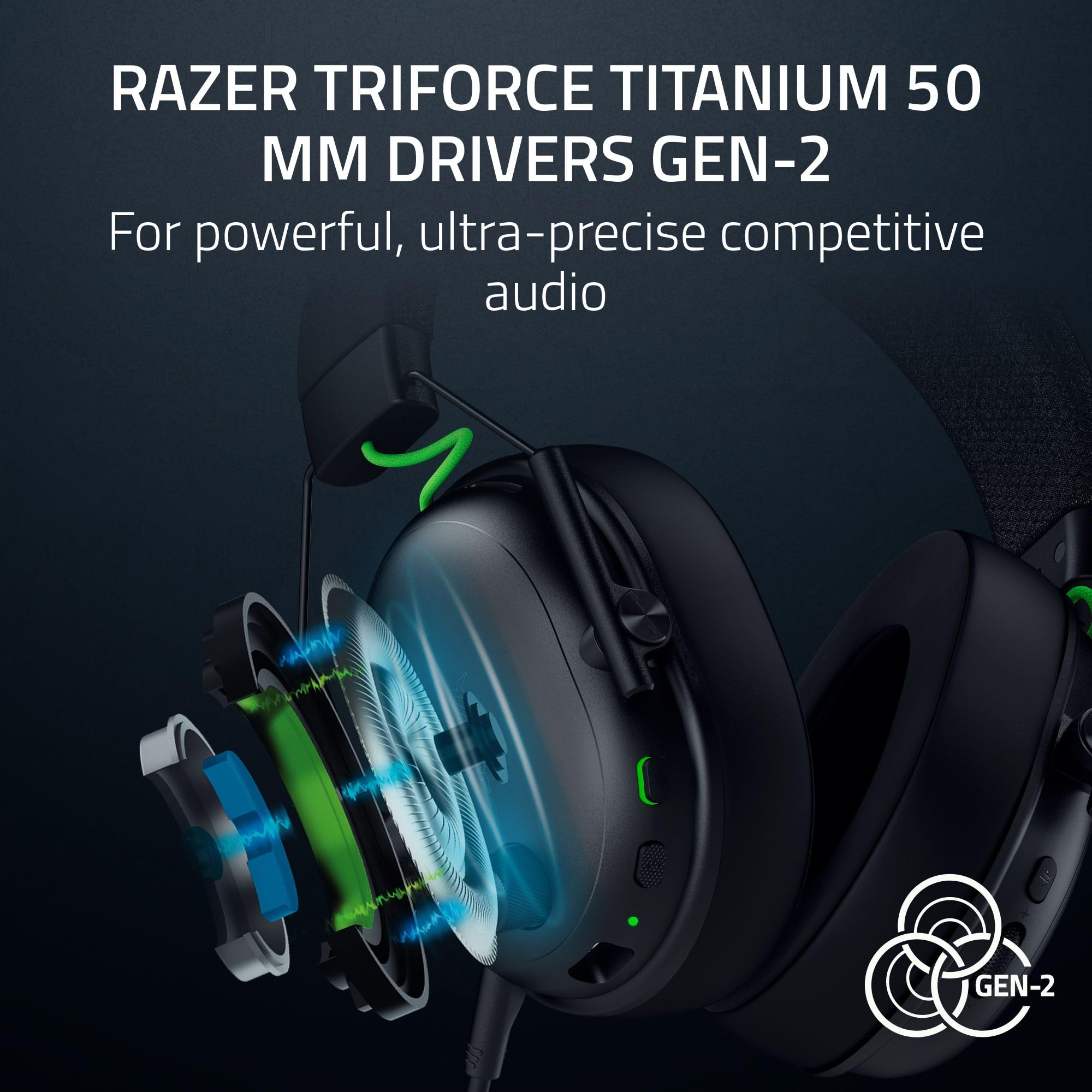 razer-blackshark-v3-wireless-gaming-headset-for-xbox-50mm-triforce-titanium-driv image 4