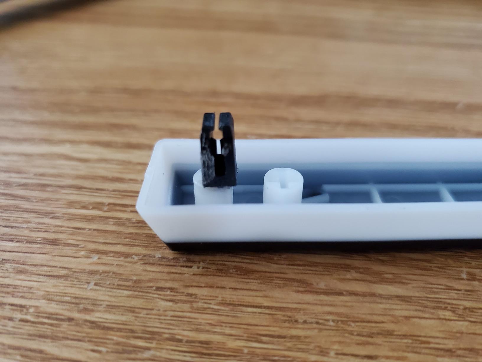 Fastest keyboard I've owned