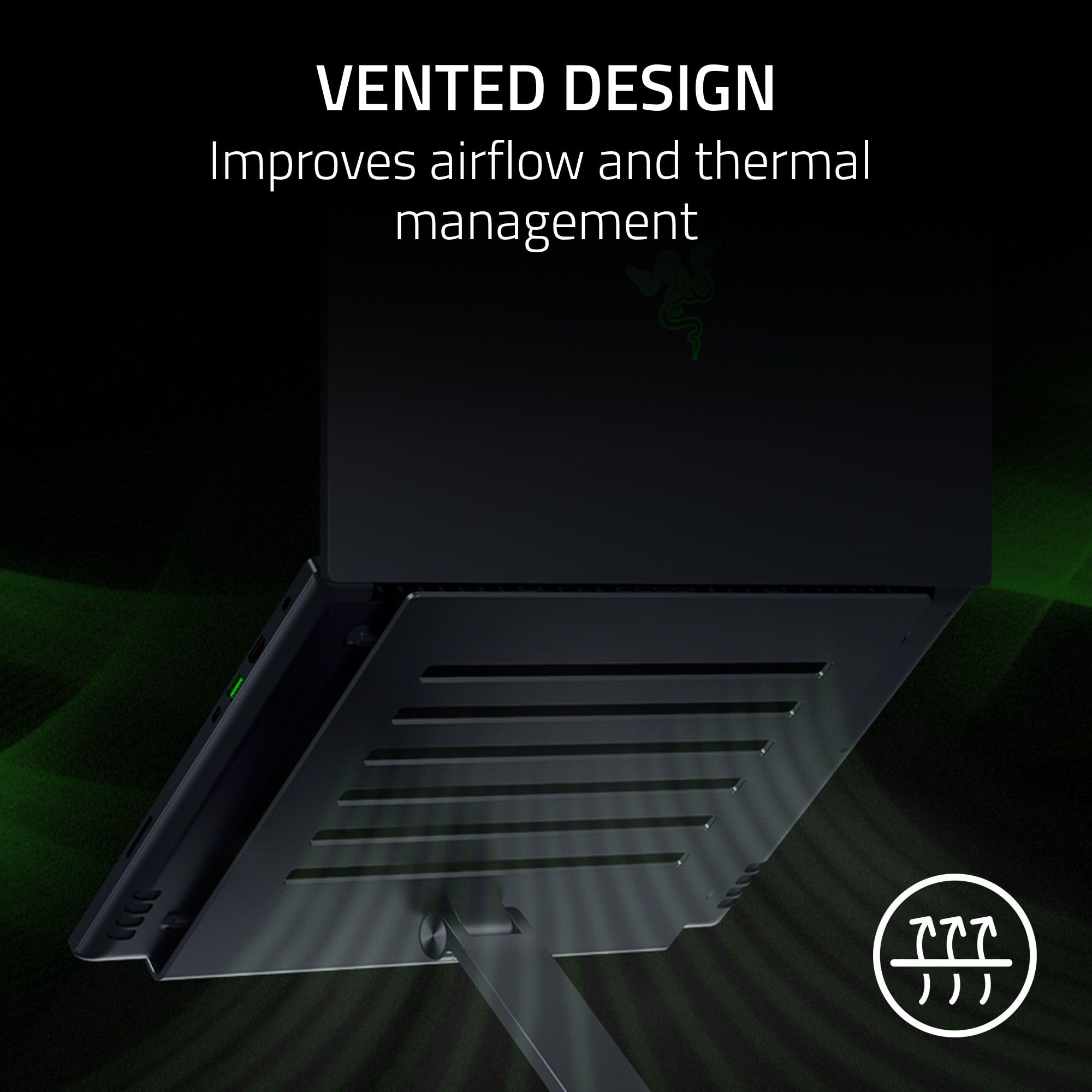 razer-adjustable-laptop-stand-aluminum-height-tilt-stand-for-laptops-tablets-and image 5