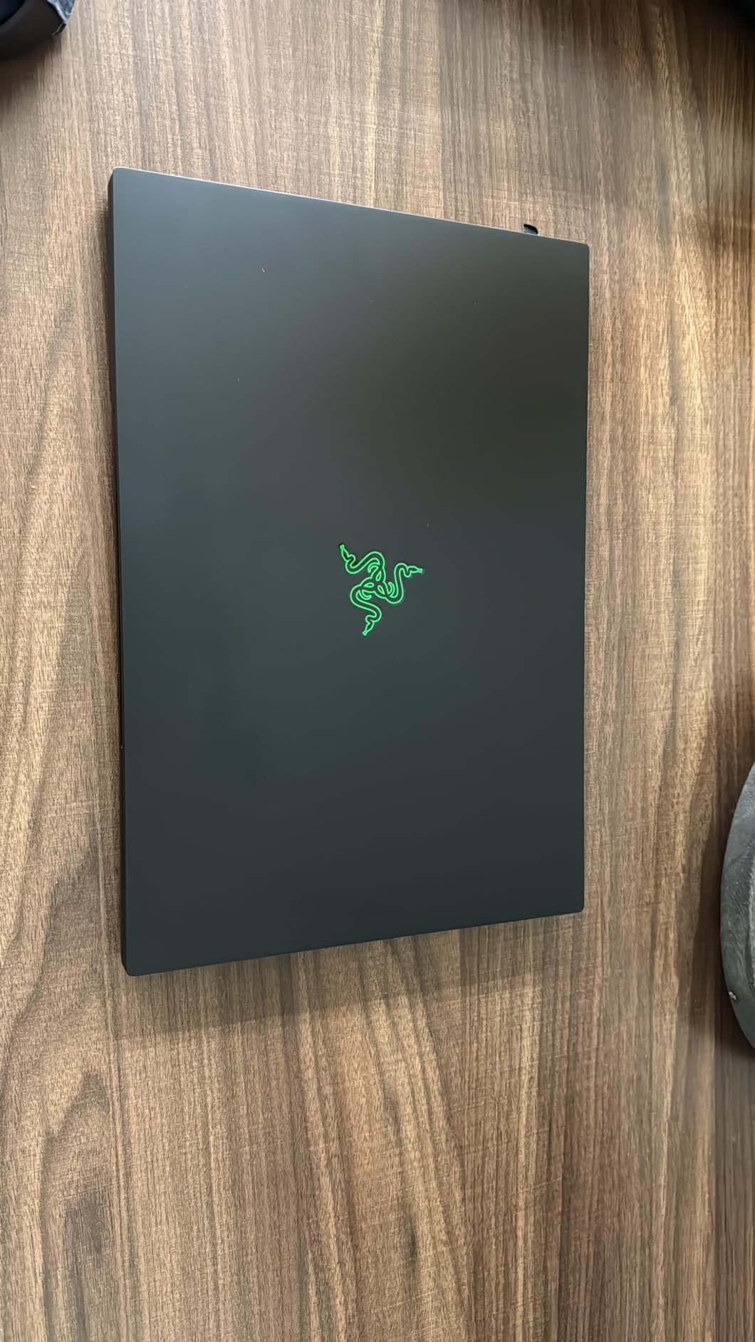 Desktop replacement that actually replaces a desktop
