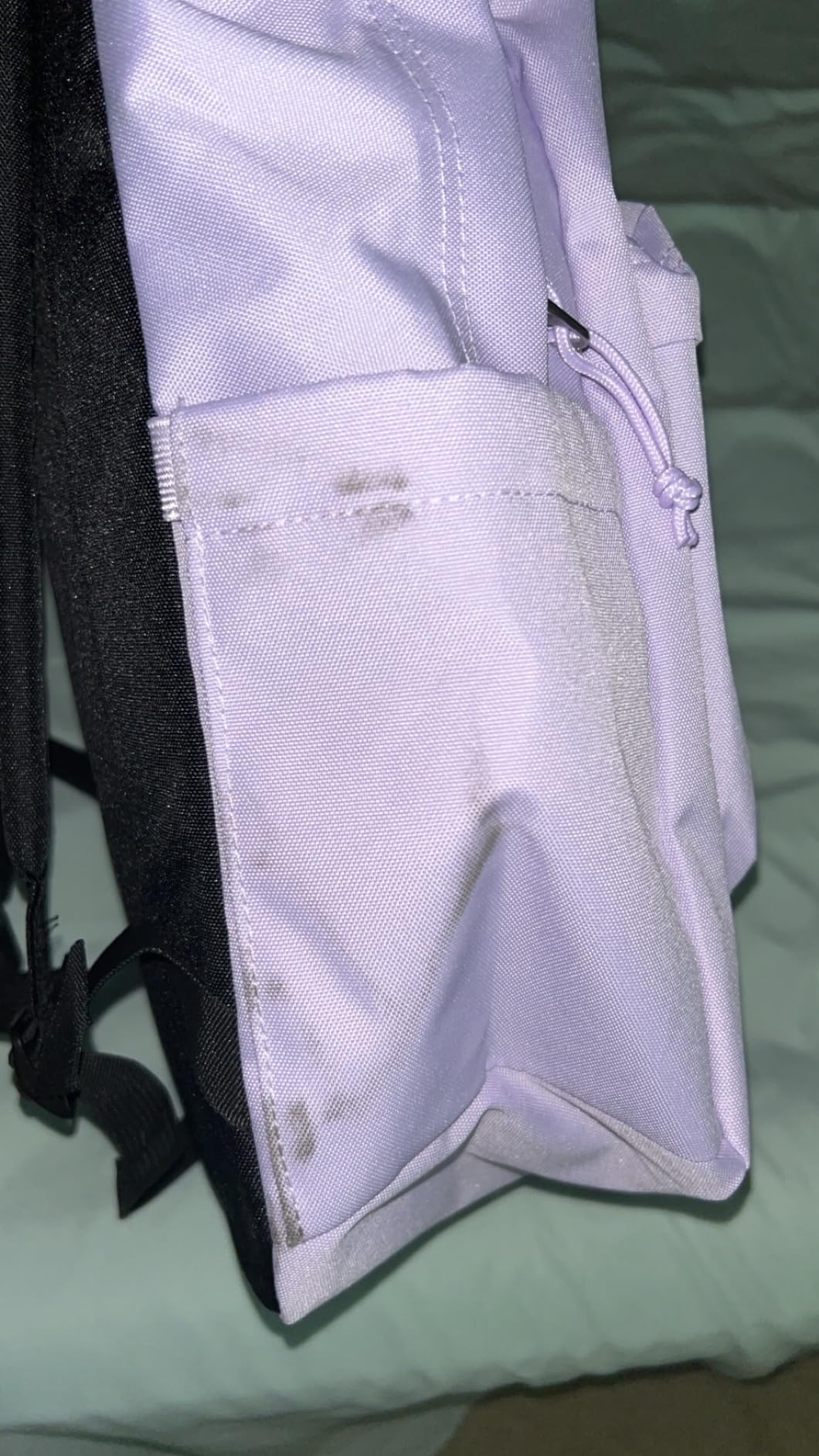 Classic Jansport reliability