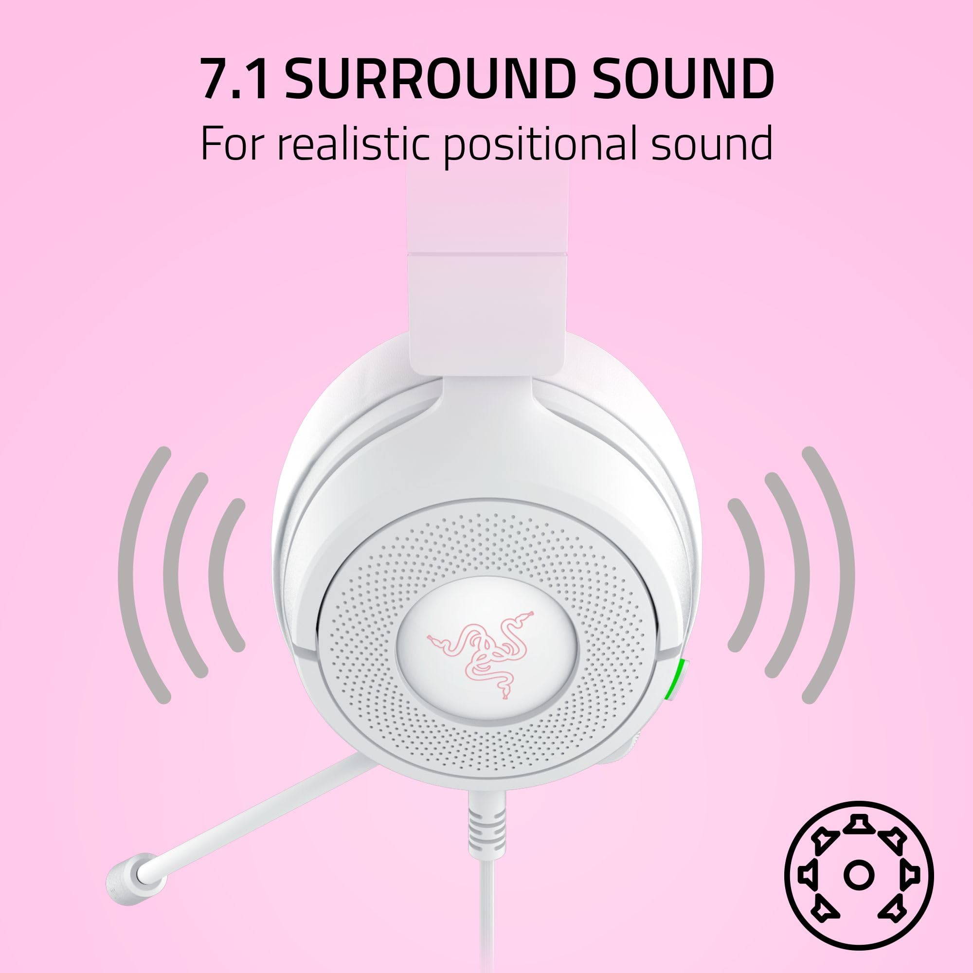 razer-kraken-kitty-v3-x-wired-gaming-headset-with-kitty-ears-hyperclear-cardioid image 5