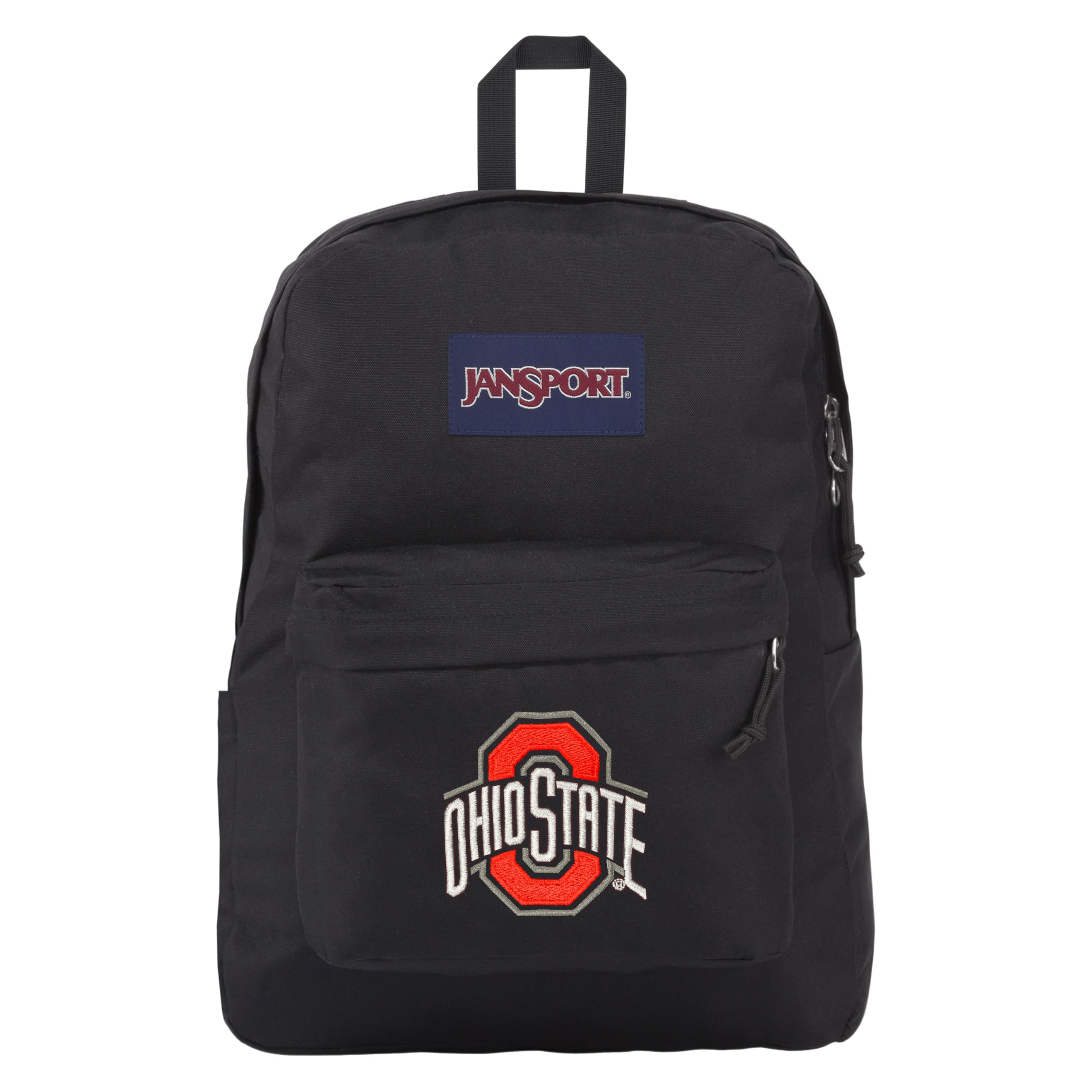 jansport-ncaa-superbreak-plus-backpack-ohio-state-buckeyes-officially-licensed-p image 1