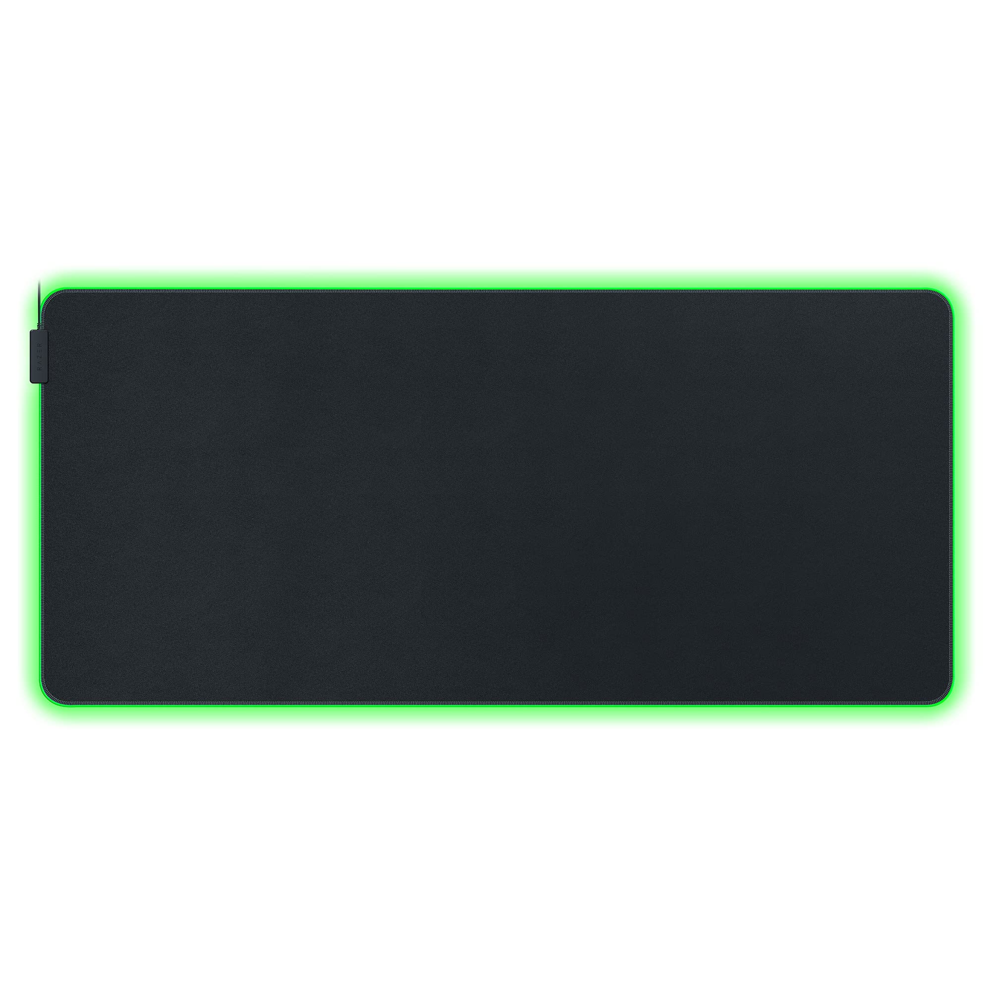 razer-goliathus-extended-chroma-rgb-gaming-mouse-pad-quartz-pink-micro-textured- image 8