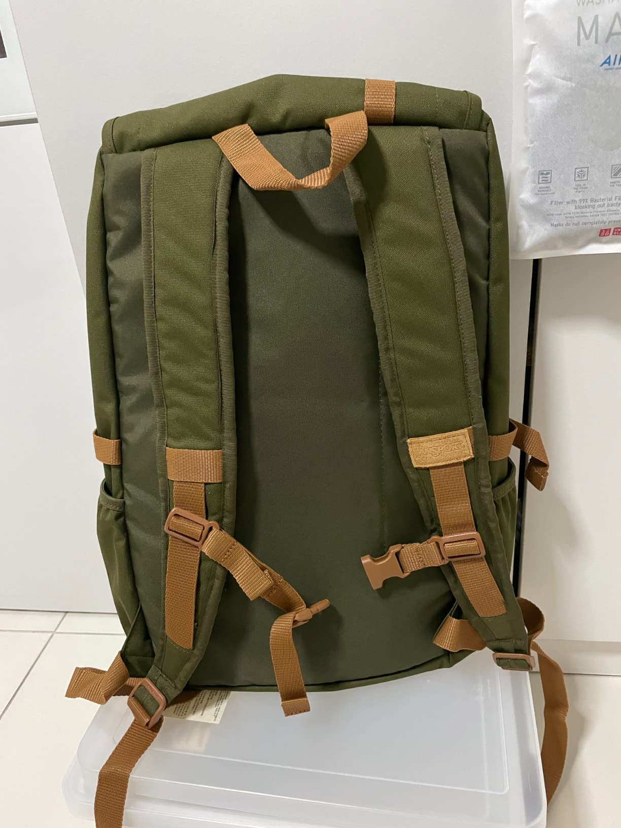 Hiking and daily carry champ