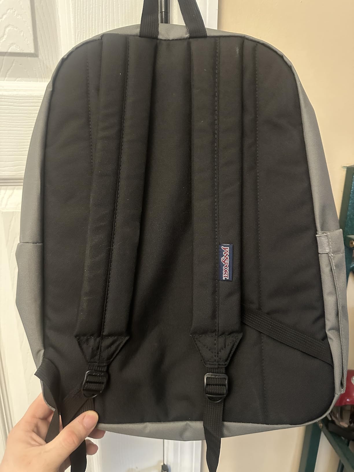 Great for college