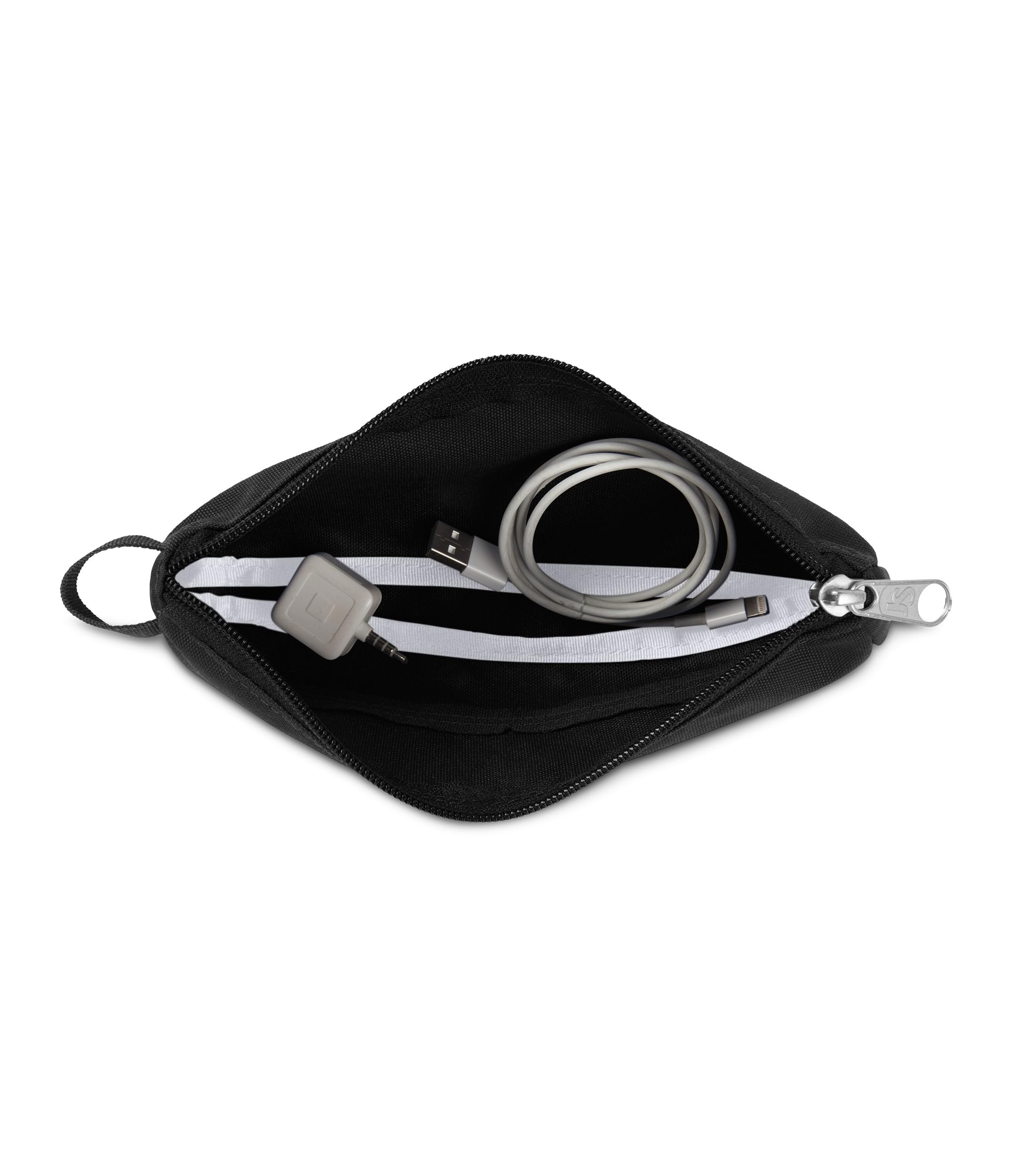 jansport-large-accessory-pouch-js00t49c69g-two-compartment-cord-charger-organize image 3