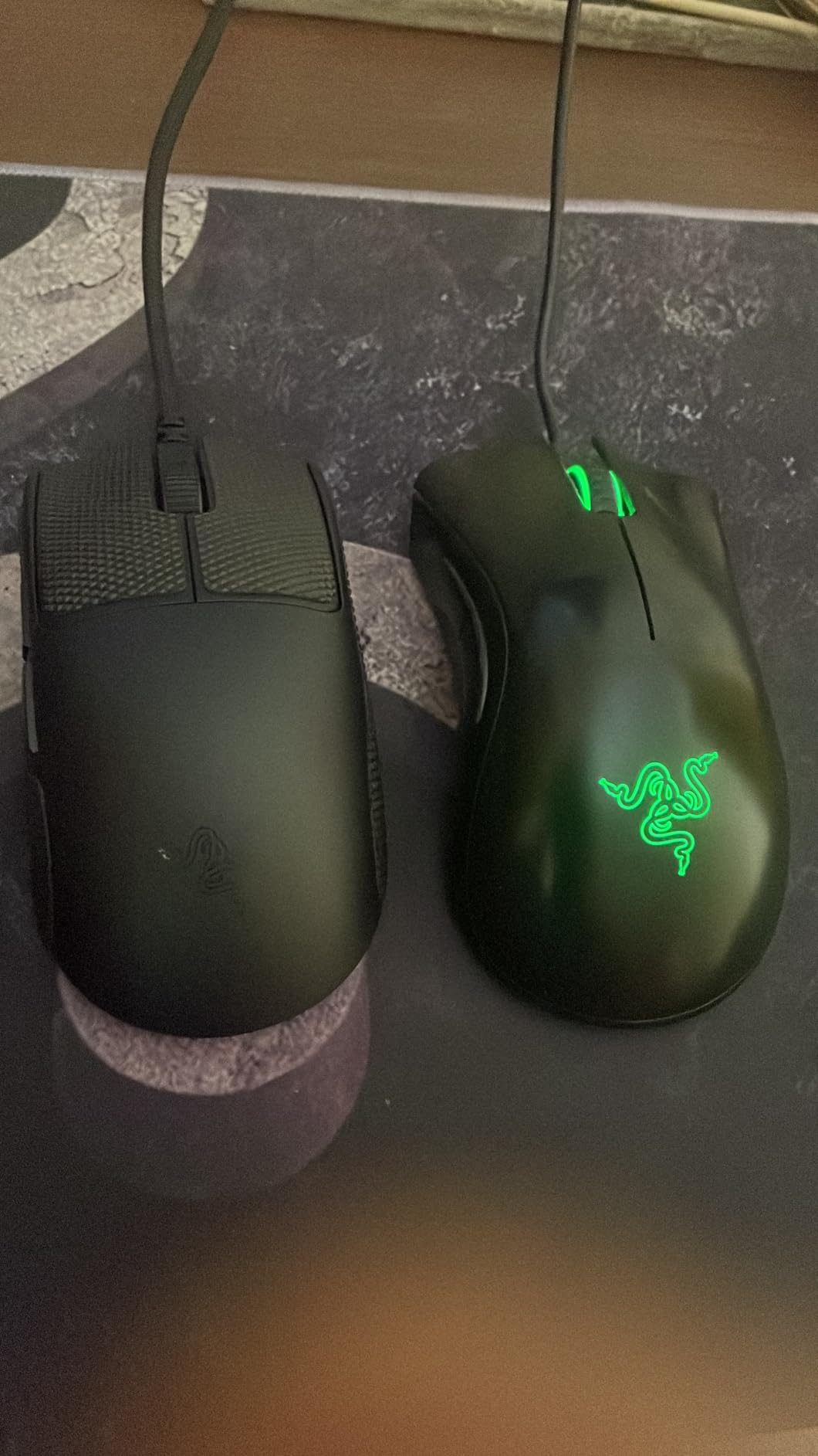 Bought it for my son, ended up using it myself