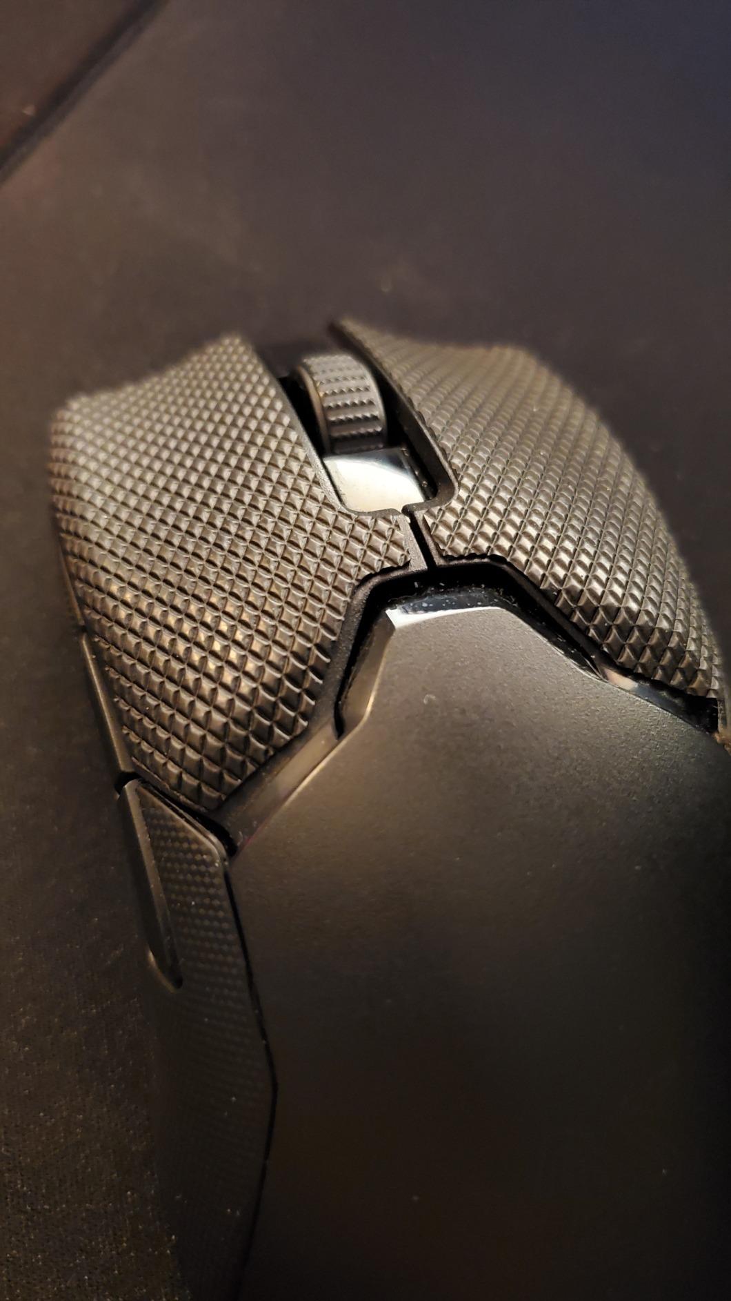 Essential for FPS