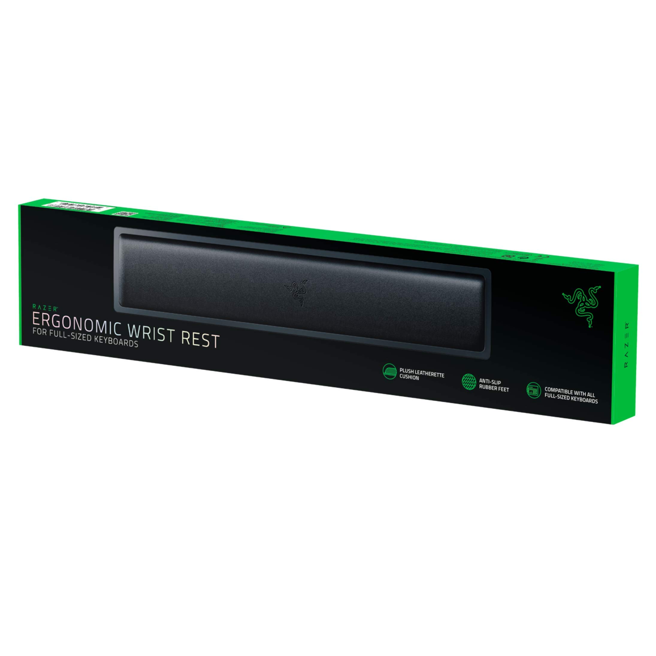 razer-ergonomic-wrist-rest-pro-for-full-sized-keyboards-with-cooling-gel-infused image 7