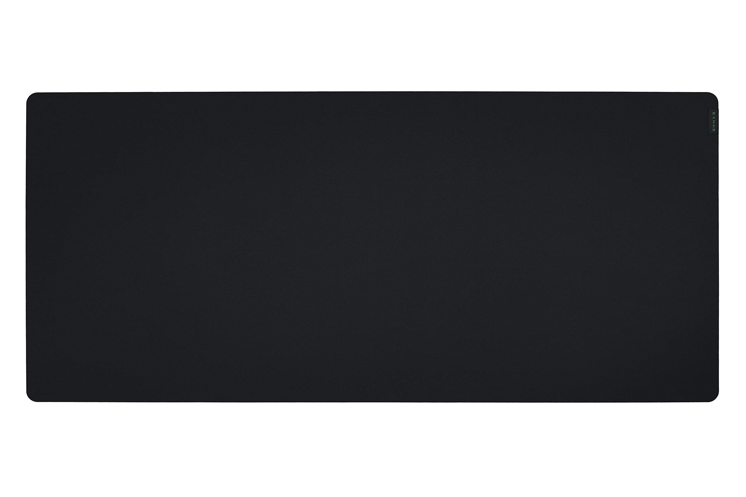 razer-gigantus-v2-cloth-gaming-mouse-pad-3xl-thick-high-density-foam-non-slip-ba image 1