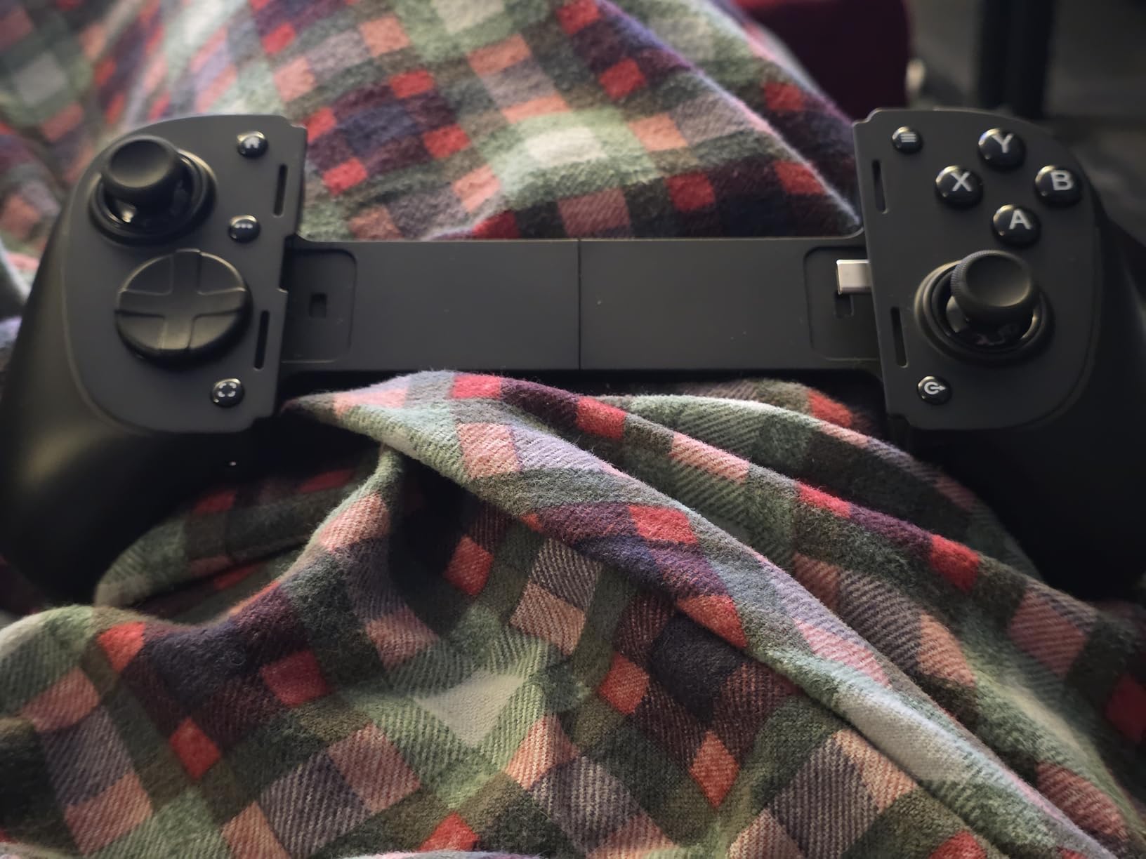 Impressed my console-only friends
