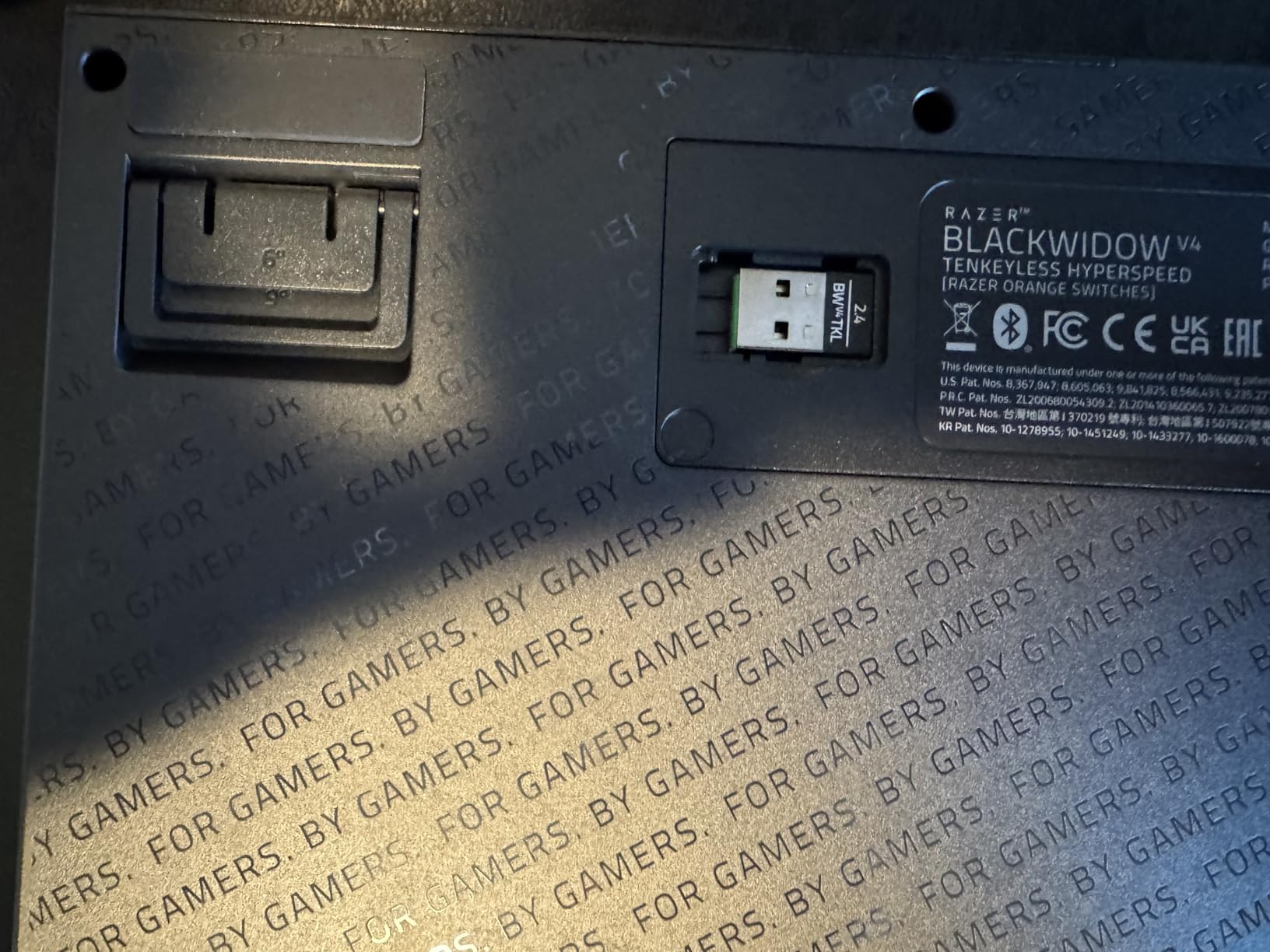 Switches are dreamy