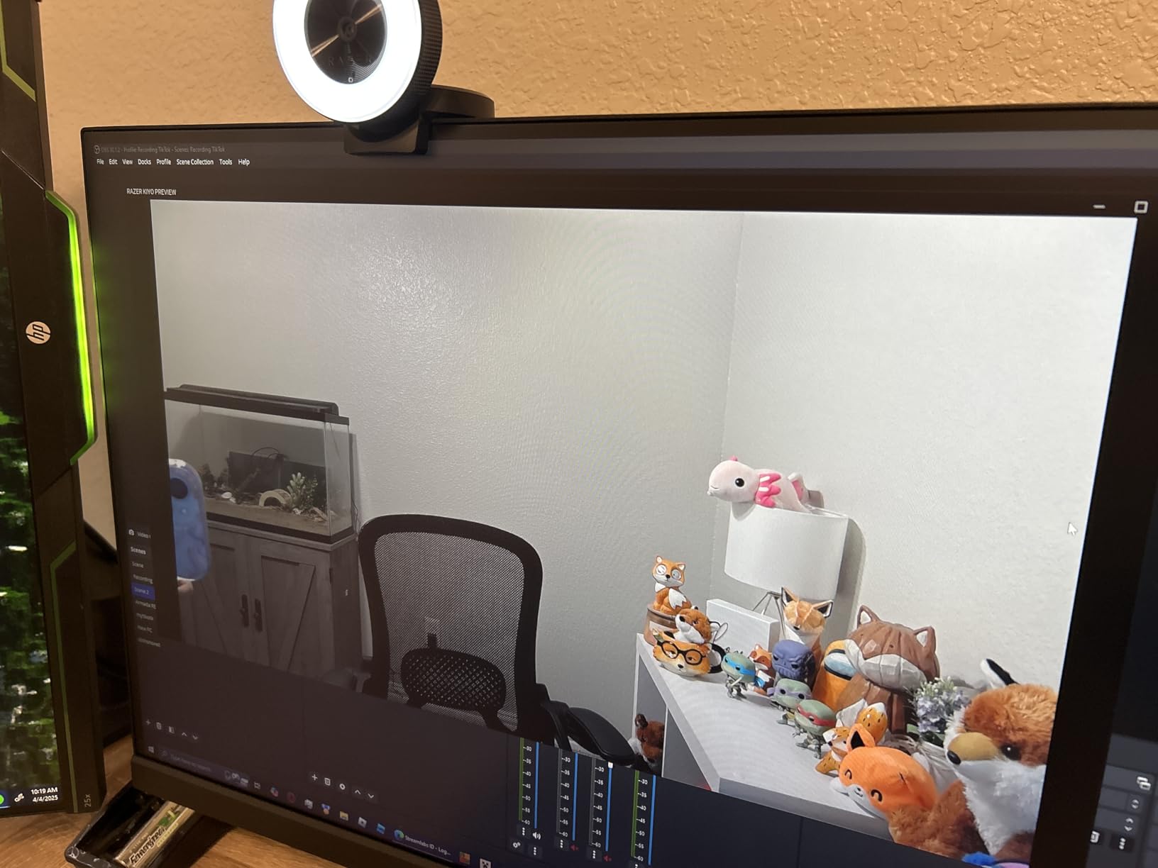 Great starter webcam