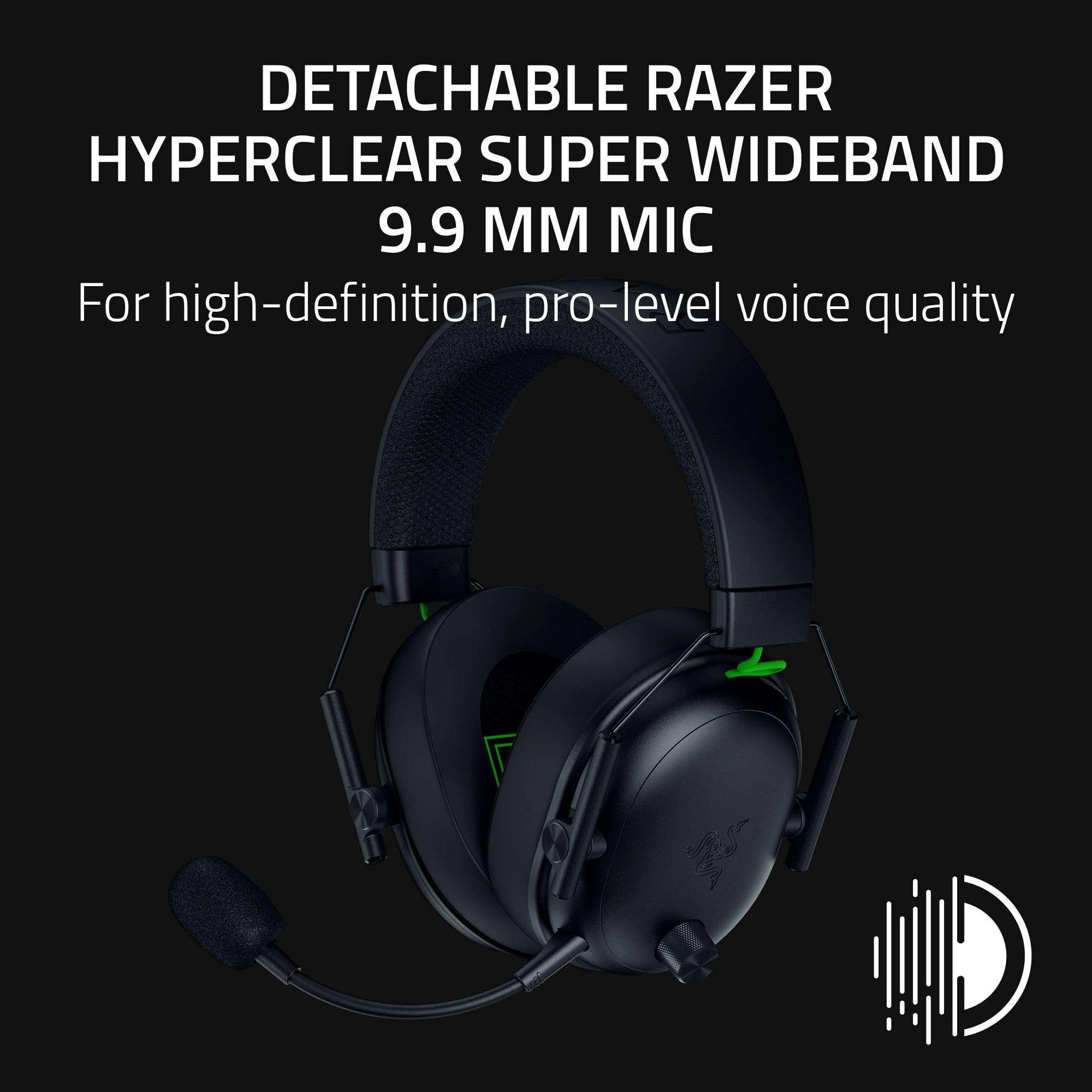 razer-blackshark-v3-wireless-gaming-headset-for-xbox-50mm-triforce-titanium-driv image 5