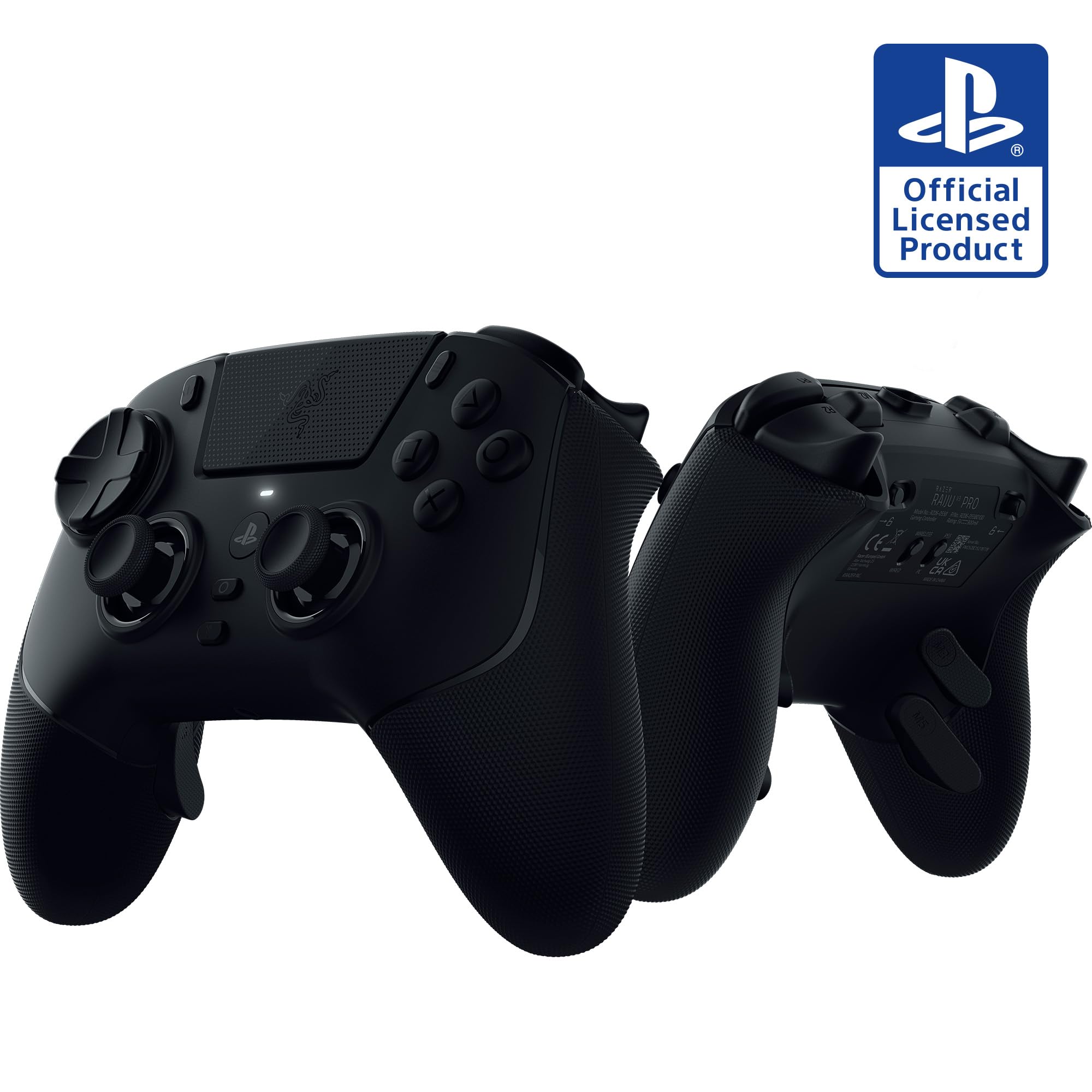 razer-raiju-v3-pro-wireless-esports-controller-officially-licensed-for-ps5-pc-tm image 1