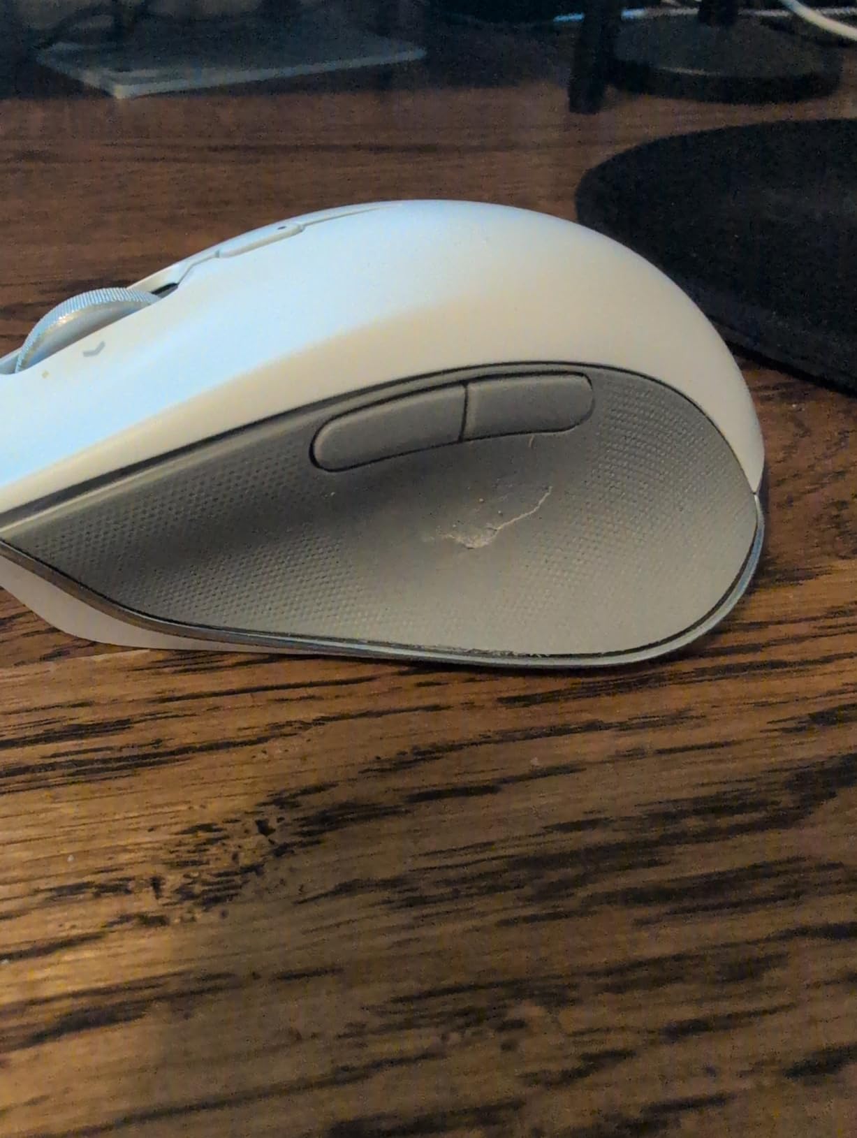 Excellent ergonomic mouse