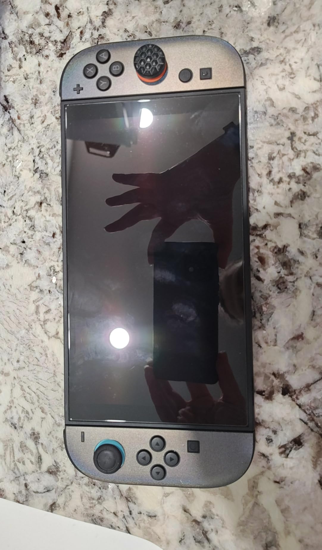 Good fit, watch the corners
