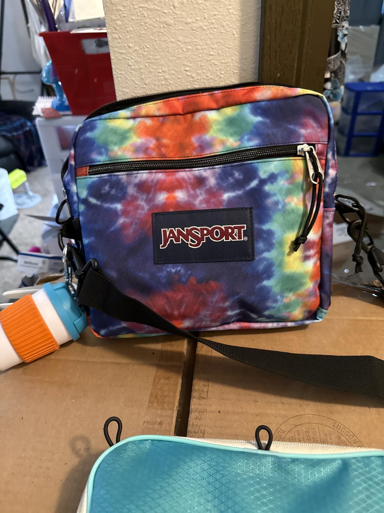 Loop stitching failed early