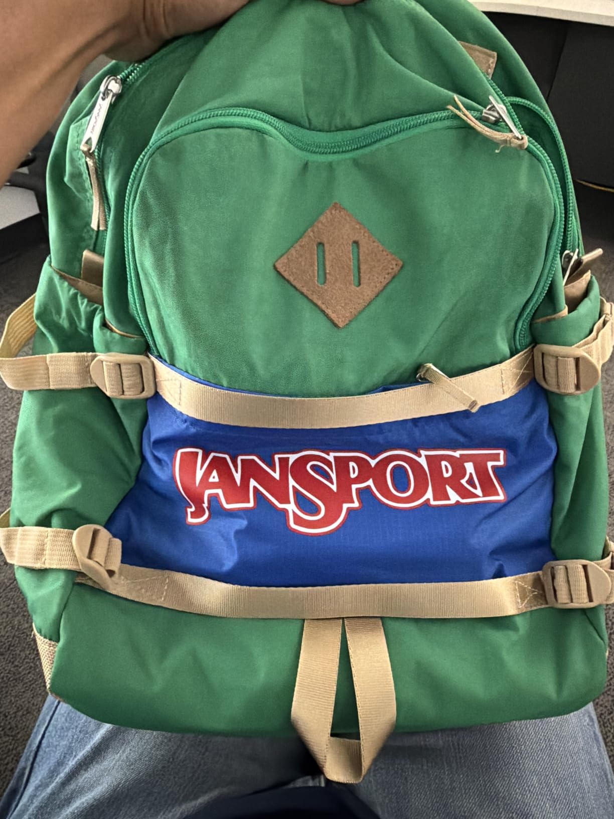 Perfect for college