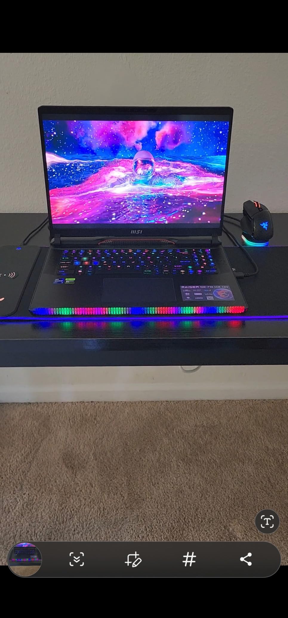 Great concept, minor quirks