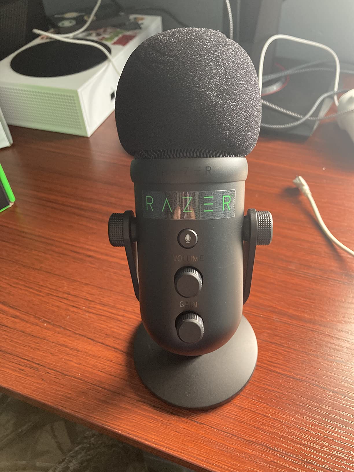 Huge upgrade