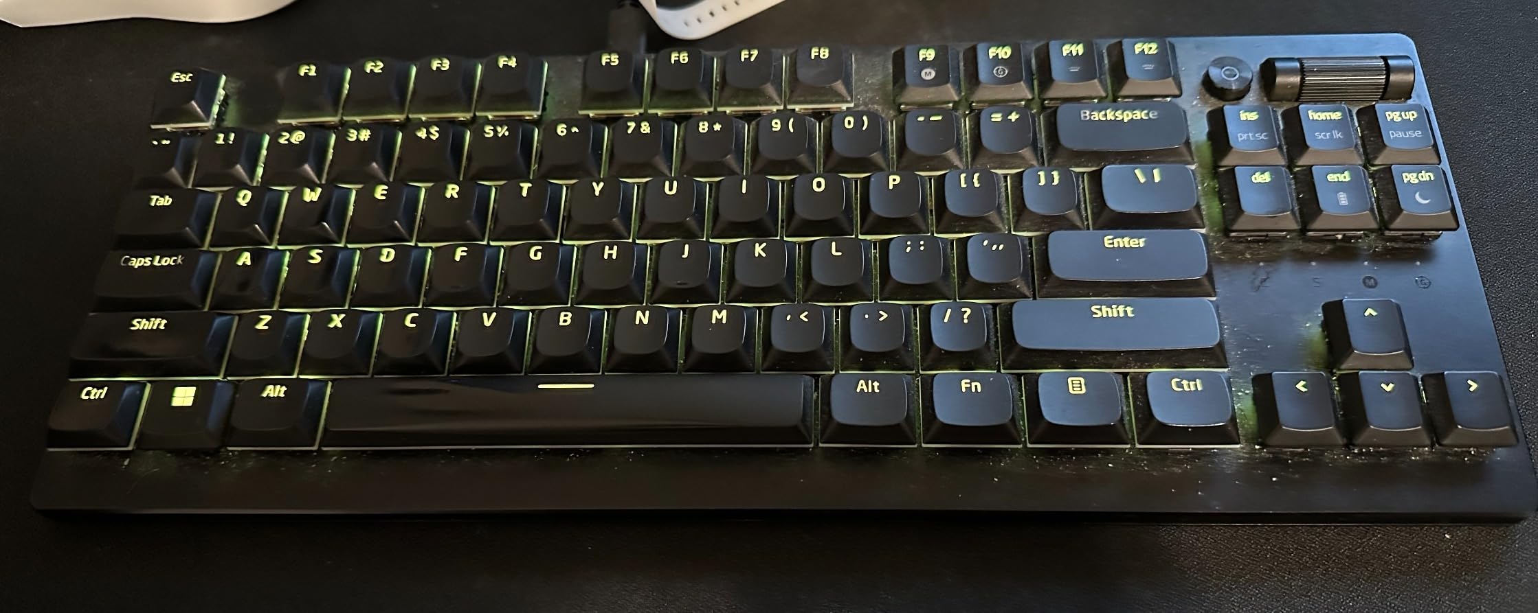 Great for work and play