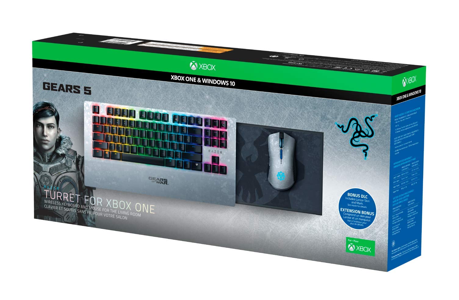 razer-turret-wireless-mechanical-gaming-keyboard-mouse-combo-for-pc-and-xbox-ser image 4