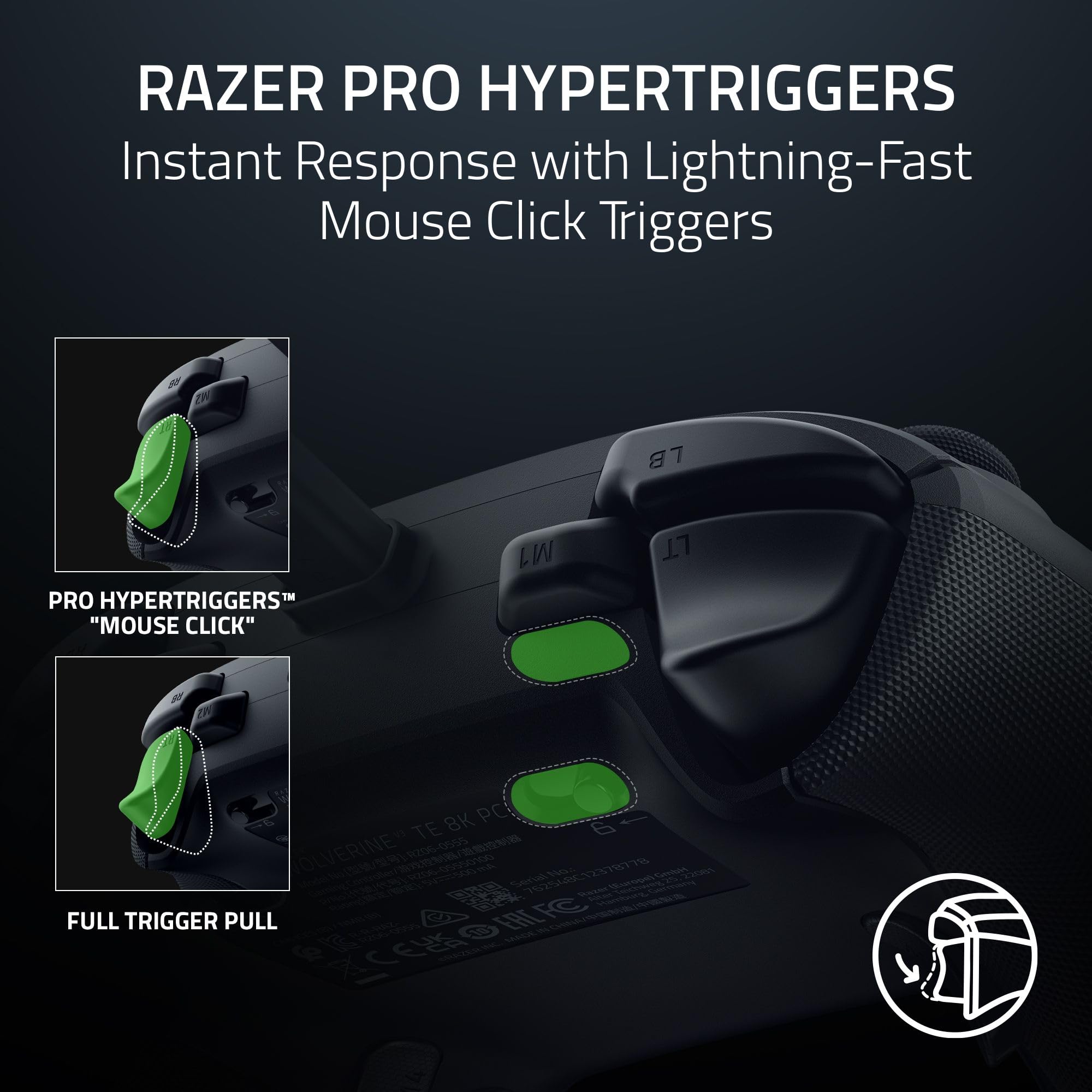razer-pc-bundle-wolverine-v3-tournament-edition-8k-wired-gaming-controller-black image 7