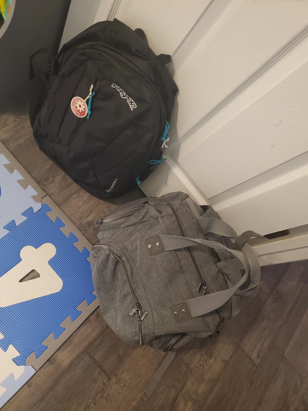 Reliable as expected from JanSport