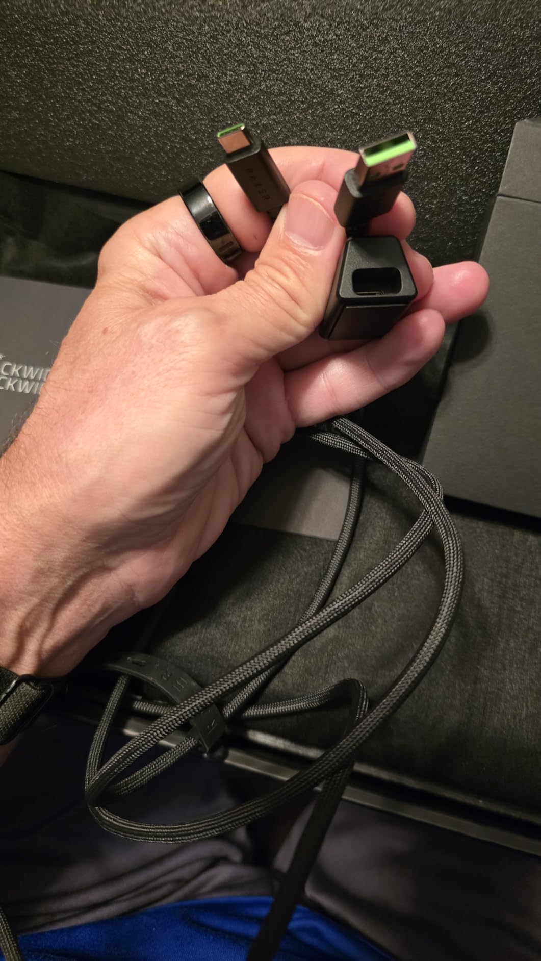 Slim, snappy, and long-lasting