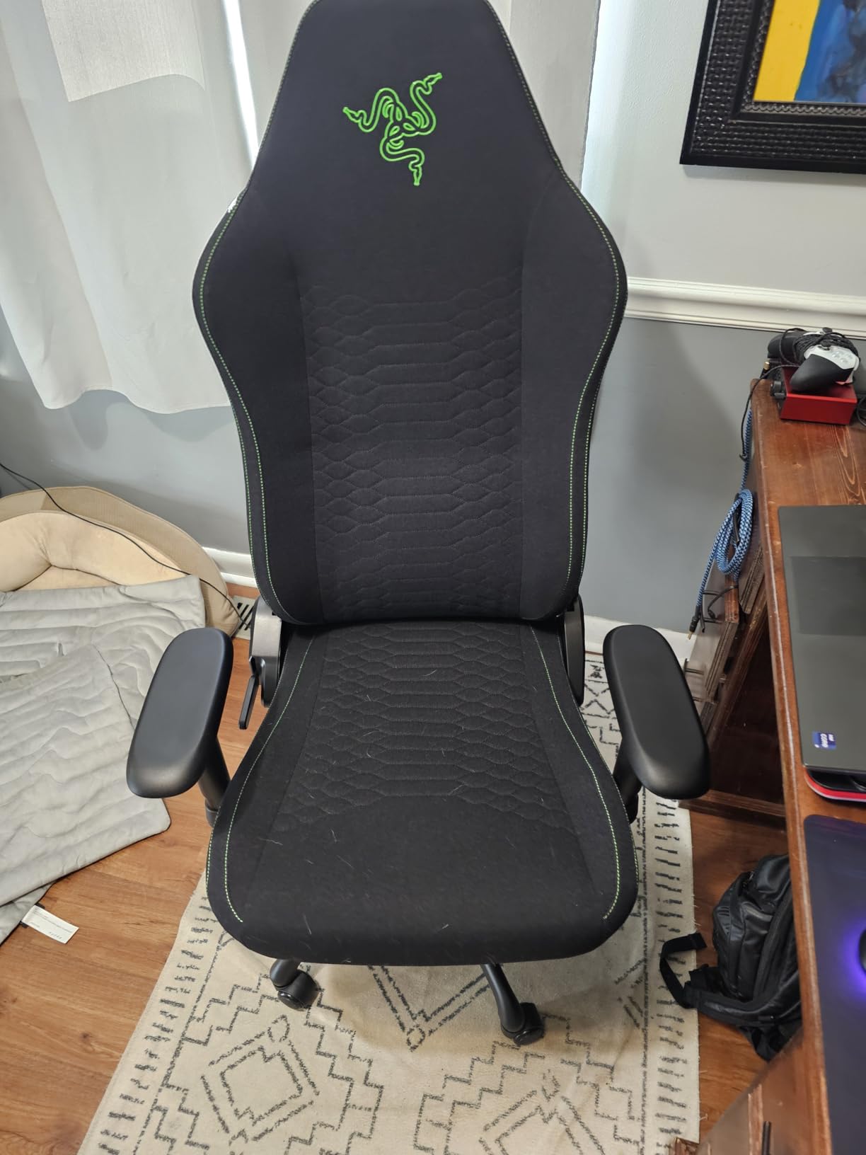 Very solid for the price