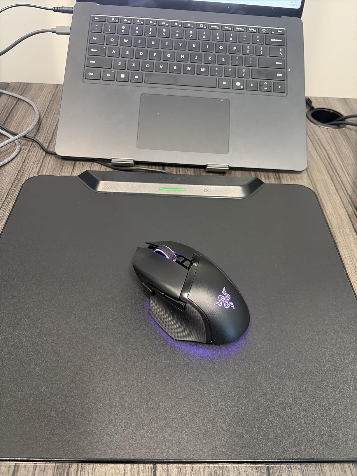 Impressive tech