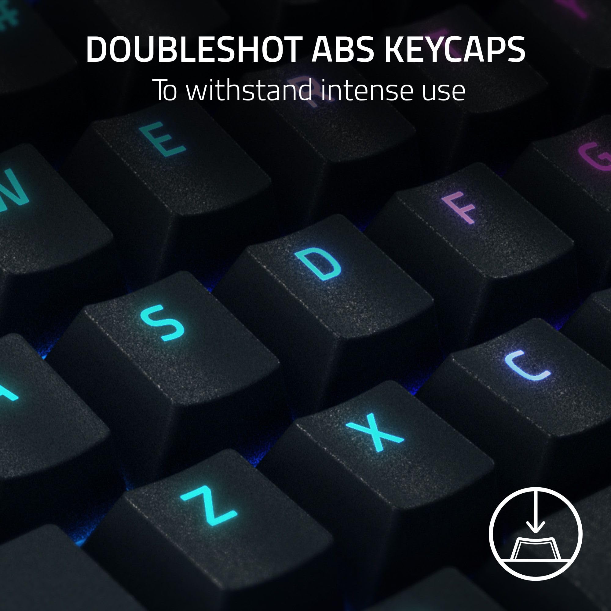 razer-blackwidow-v4-x-mechanical-gaming-keyboard-green-tactile-clicky-switches-6 image 6