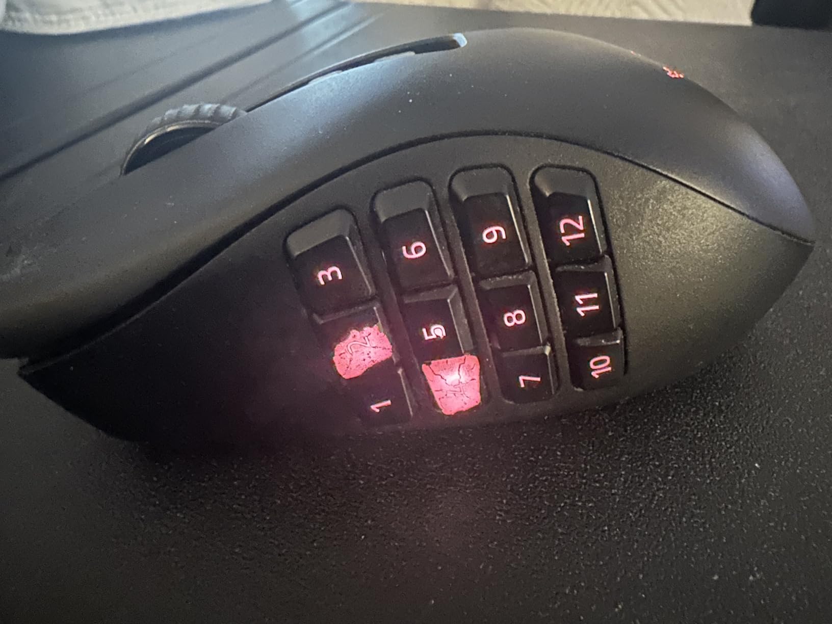Perfect for FFXIV raiding