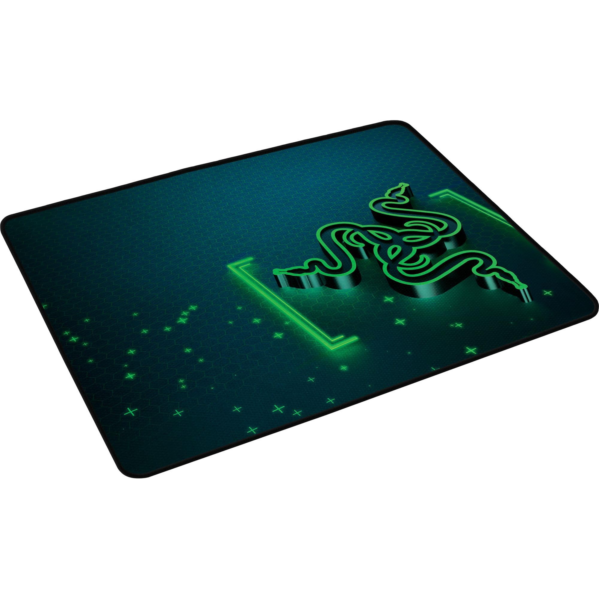 razer-goliathus-control-medium-gaming-mousepad-textured-cloth-surface-anti-slip- image 6