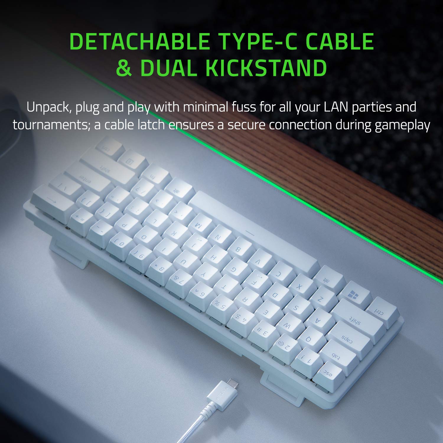 razer-huntsman-mini-60-gaming-keyboard-clicky-optical-switches-chroma-rgb-pbt-ke image 4