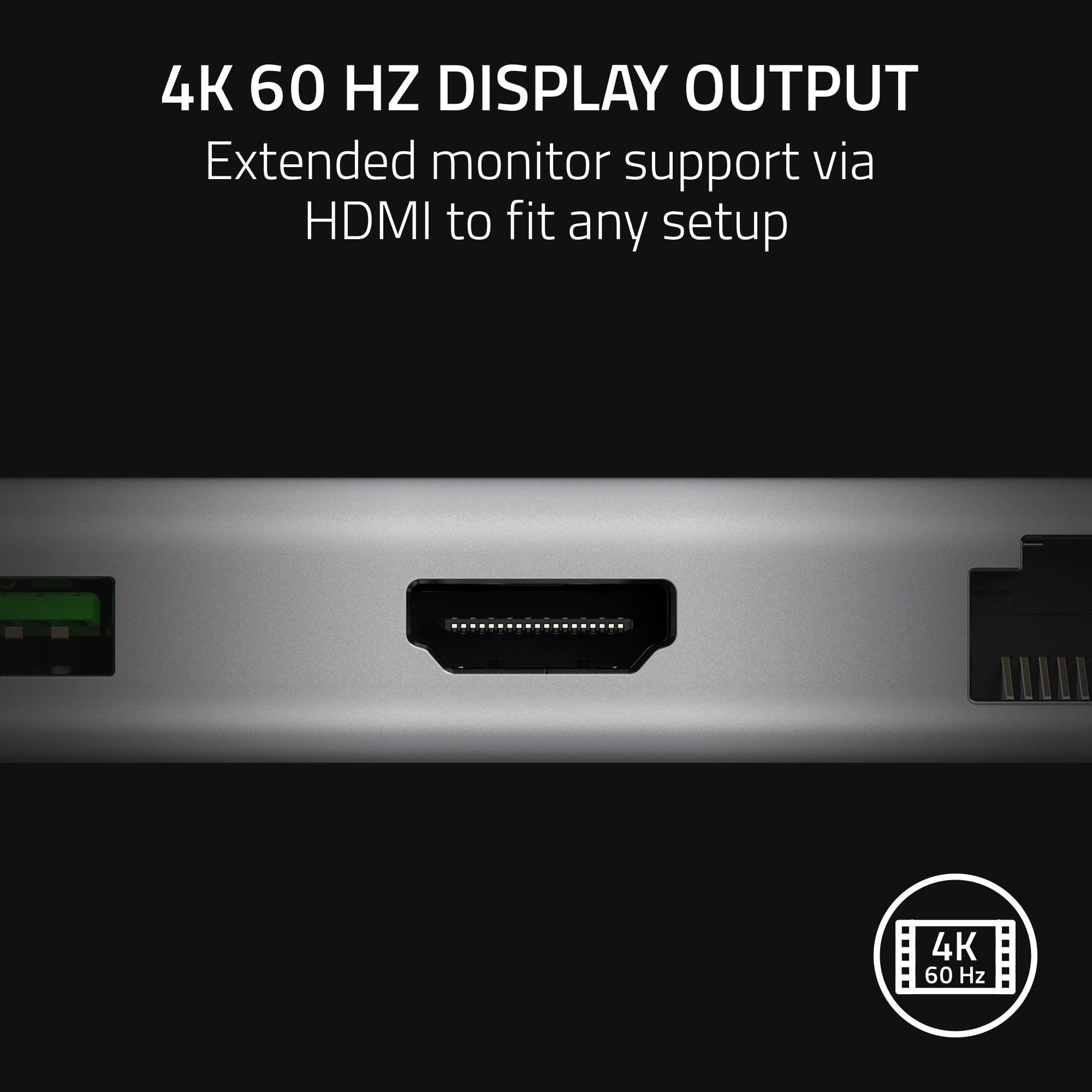 razer-usb-c-dock-11-port-travel-charging-station-4k-60hz-hdmi-gigabit-ethernet-8 image 3