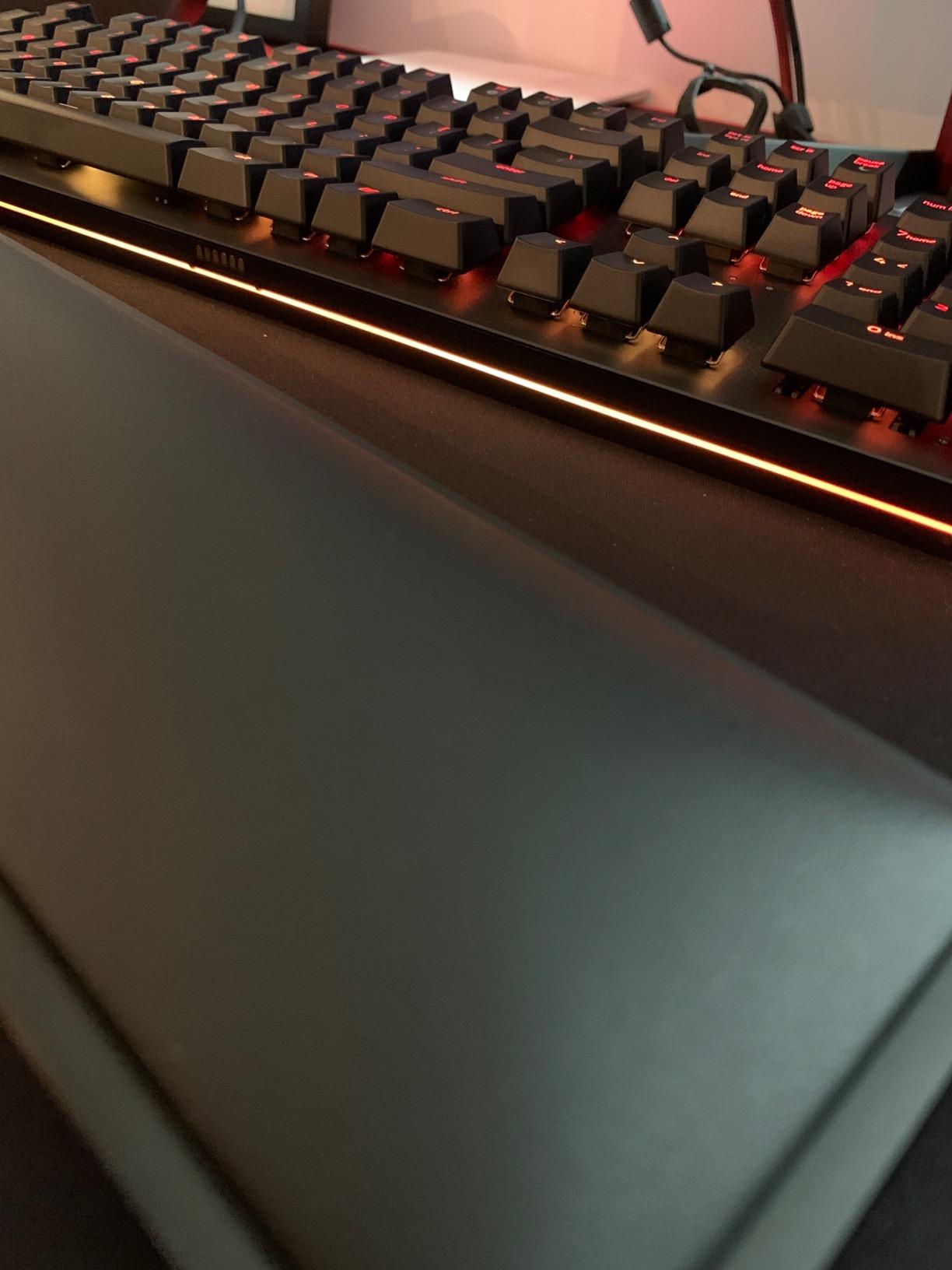 Clicky perfection