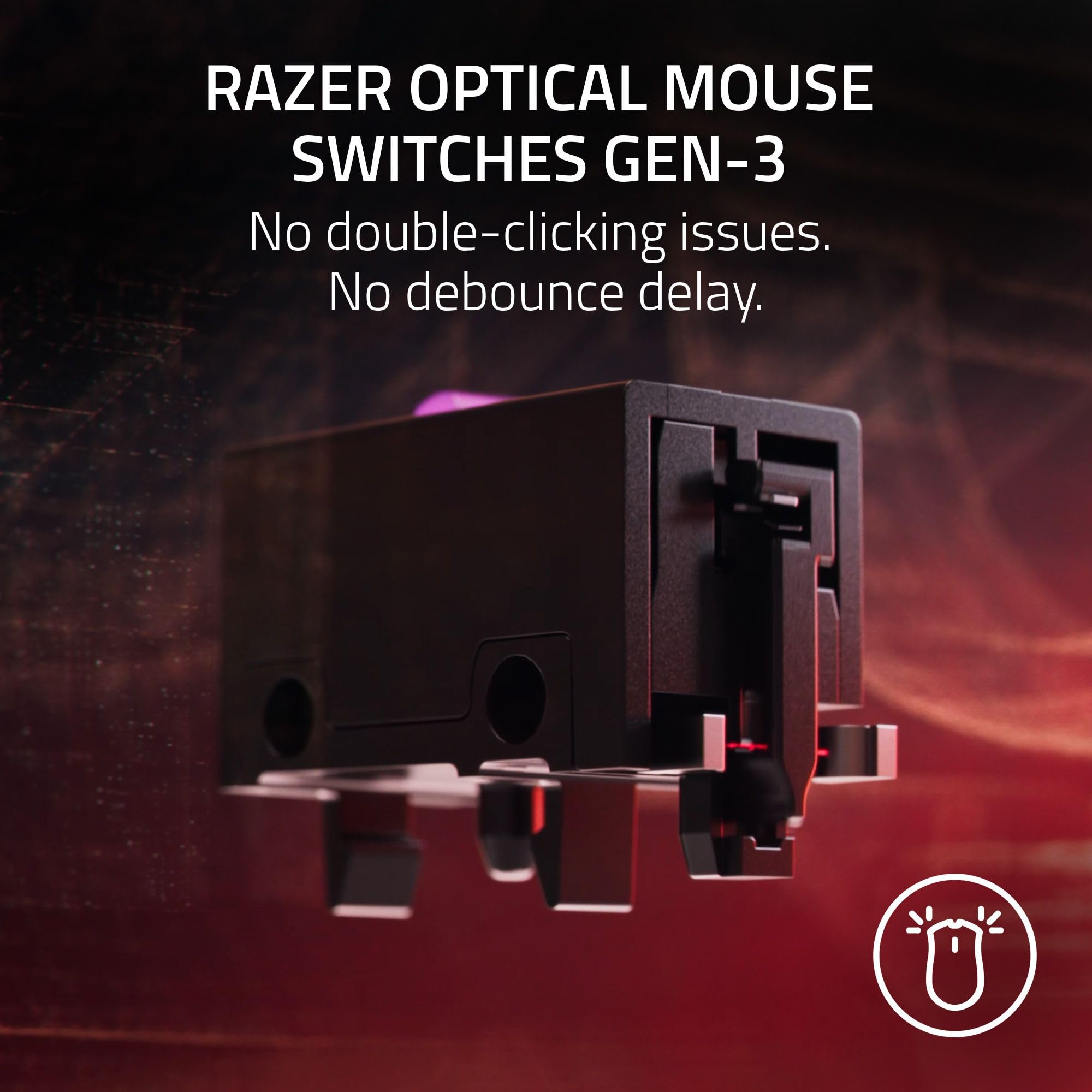 razer-viper-v2-pro-hyperspeed-wireless-gaming-mouse-59g-ultra-lightweight-focus- image 3