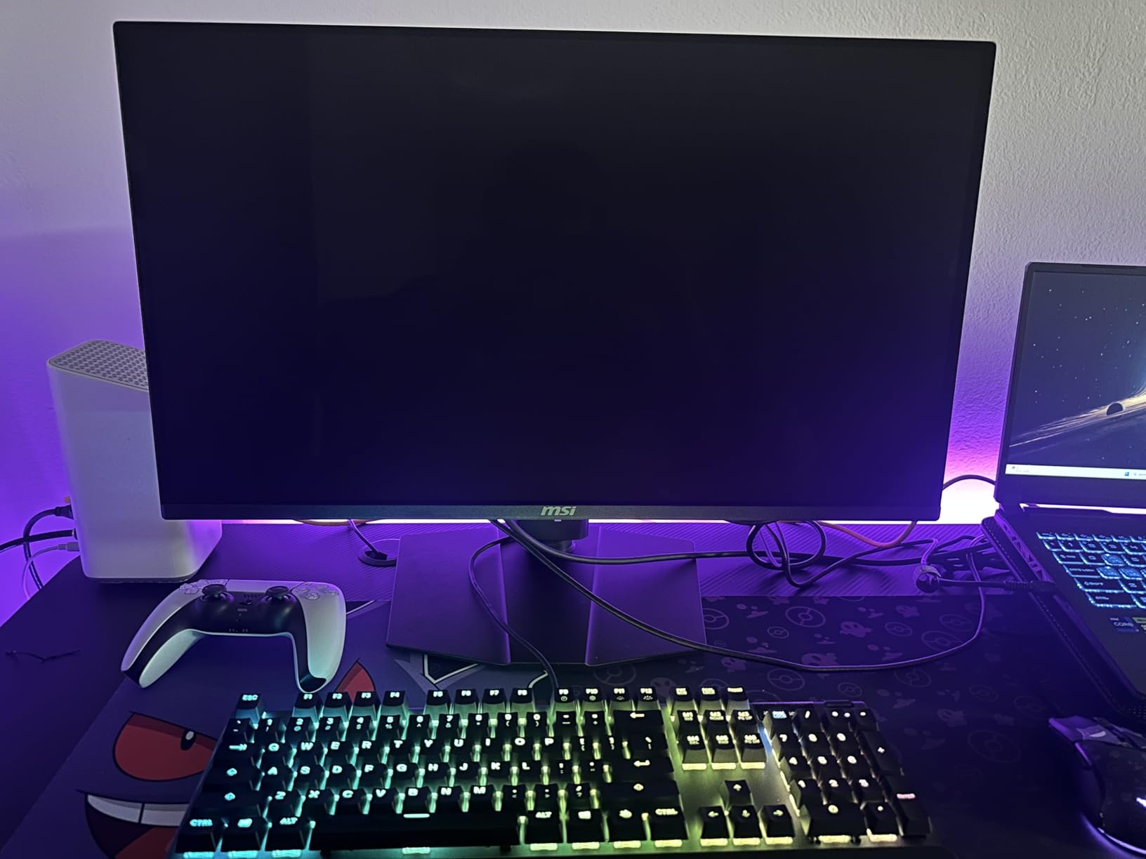 Upgrade your whole desk