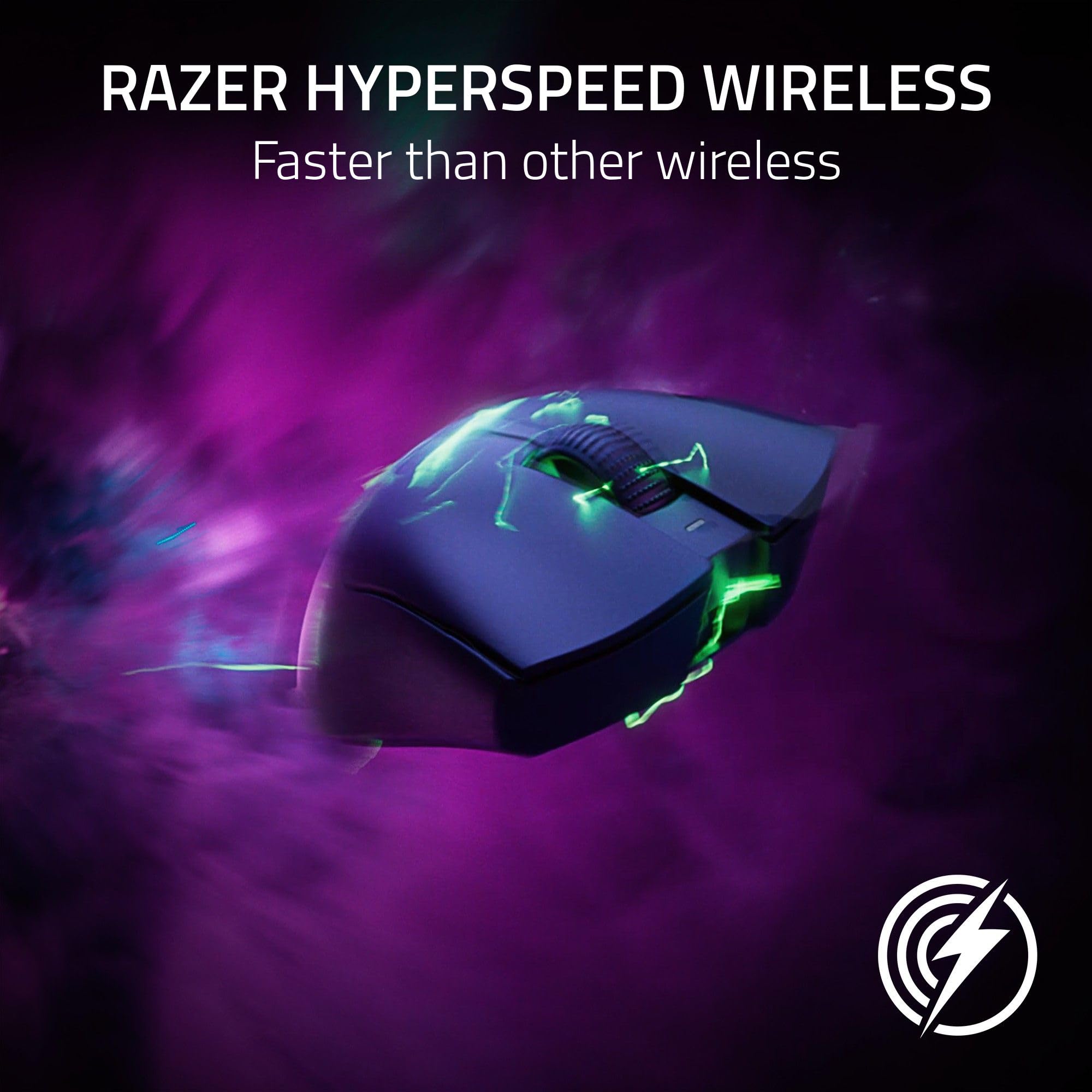 razer-deathadder-v3-pro-wireless-gaming-mouse-63g-ultra-lightweight-focus-pro-30 image 8