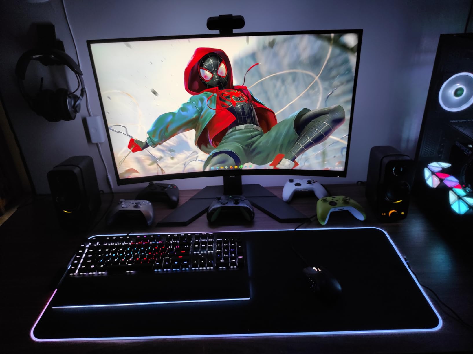 Huge upgrade from my V2