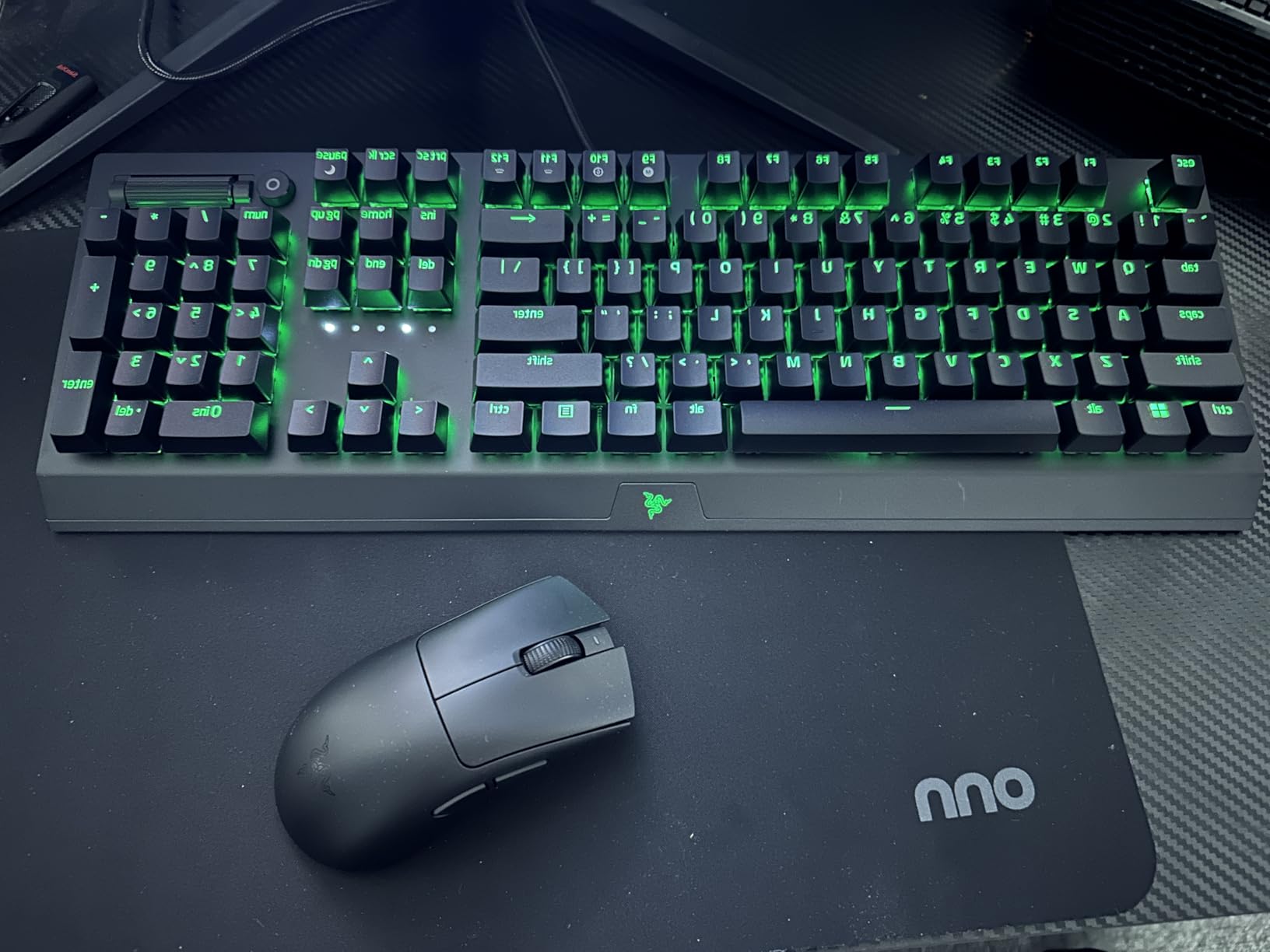 Light and reliable
