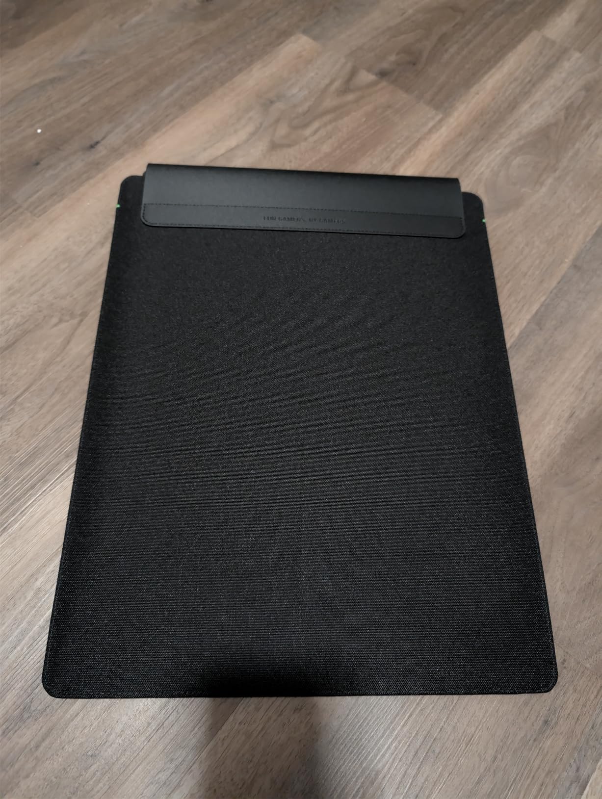Slim, sleek, and protective