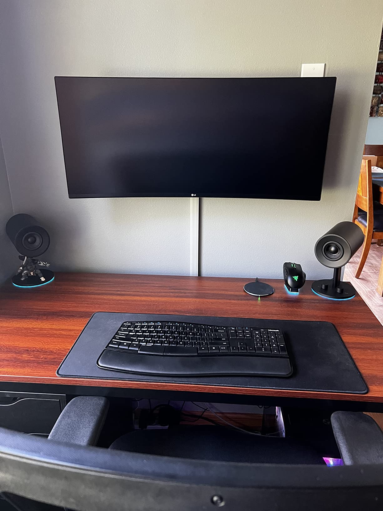 Great for an older gamer
