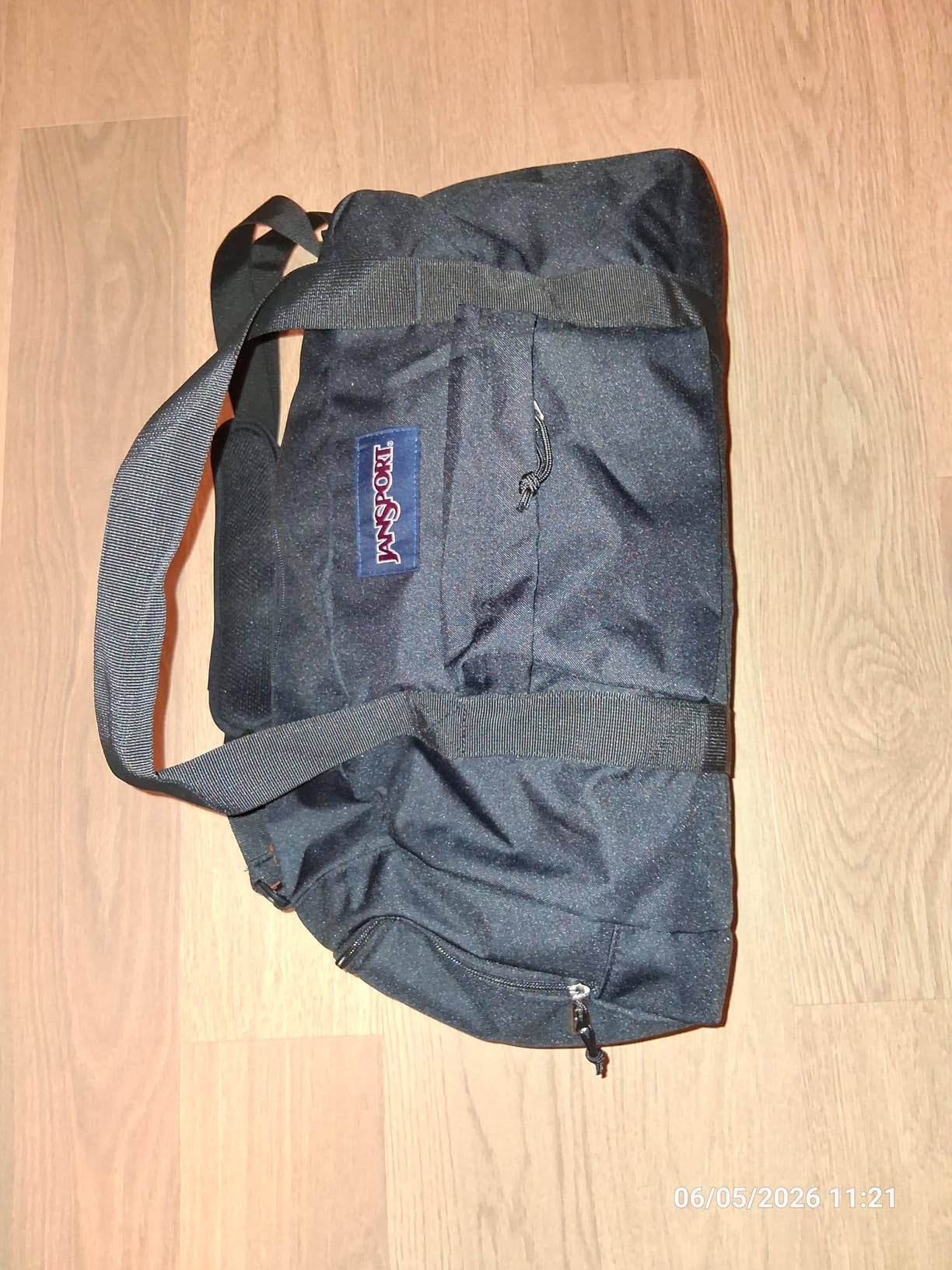 Great gym bag