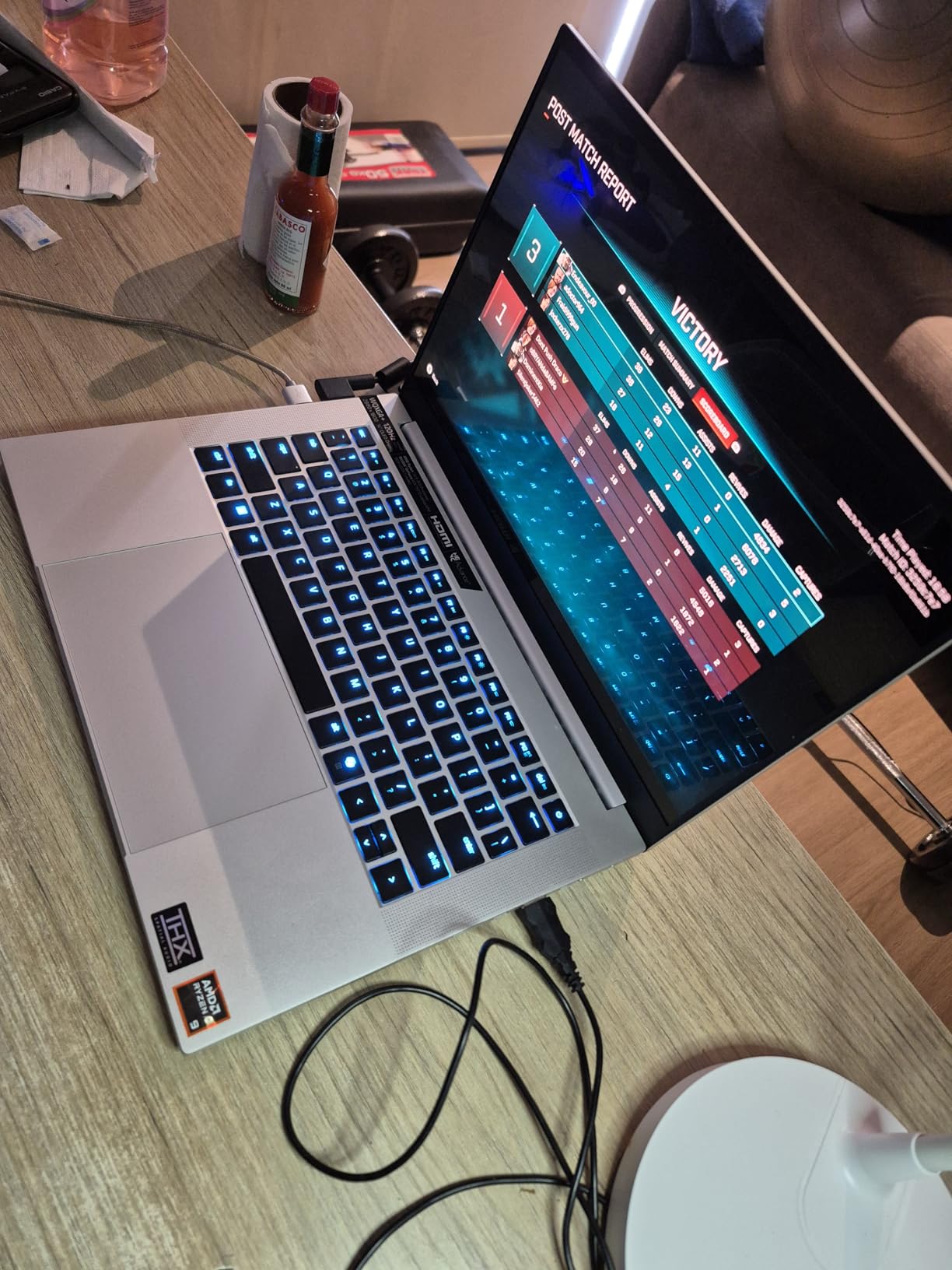 The 14-inch gaming laptop to beat