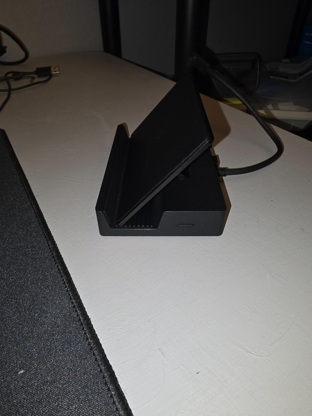 Switch dock replacement that actually works